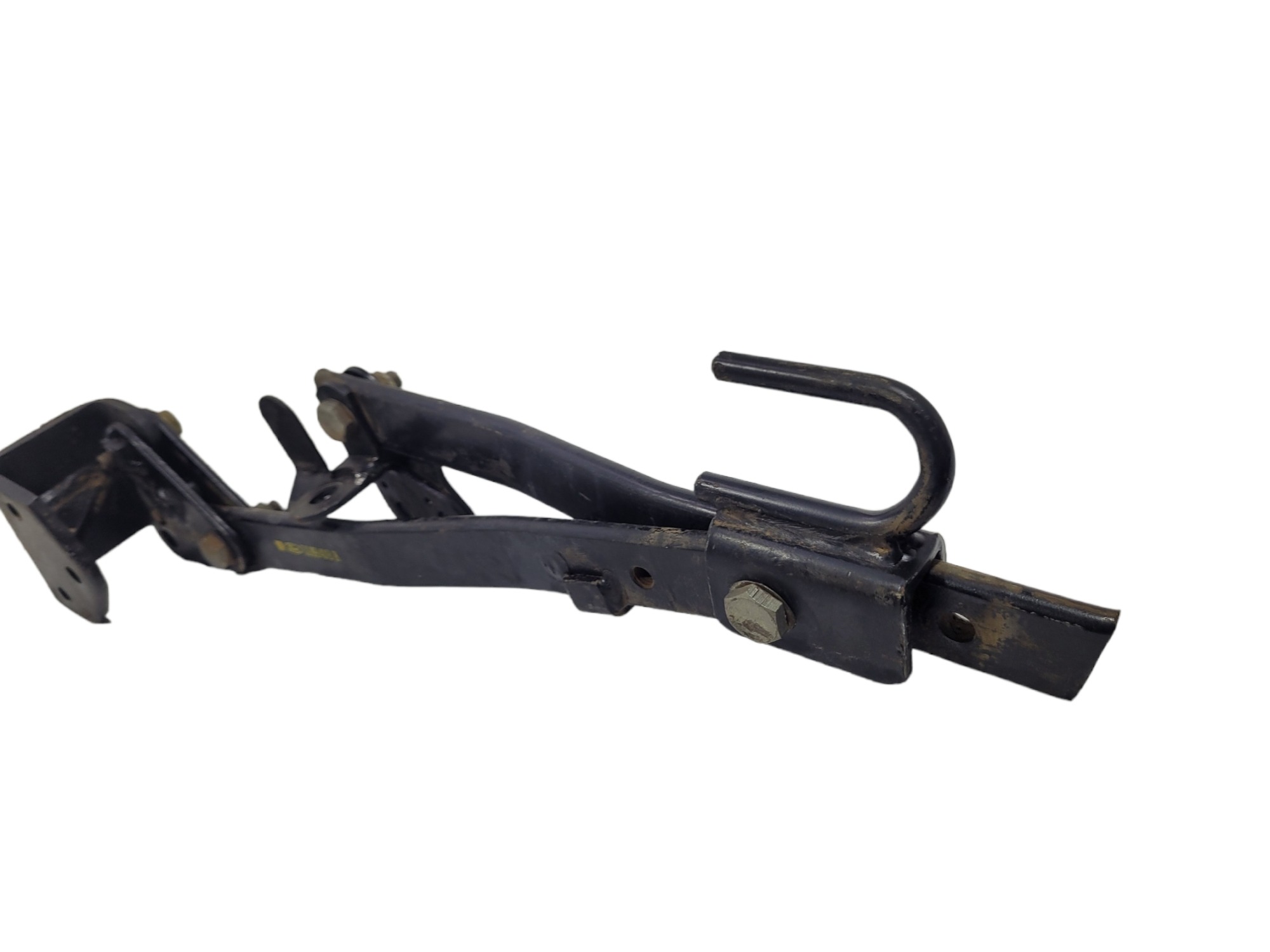 Braço Limitador Articulacao Cabine Ford Cargo ~ Tjg899401b 4