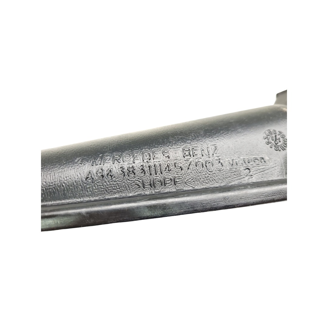 Aquecedor Duto De Ar M Benz Actrosn A9438311145 6
