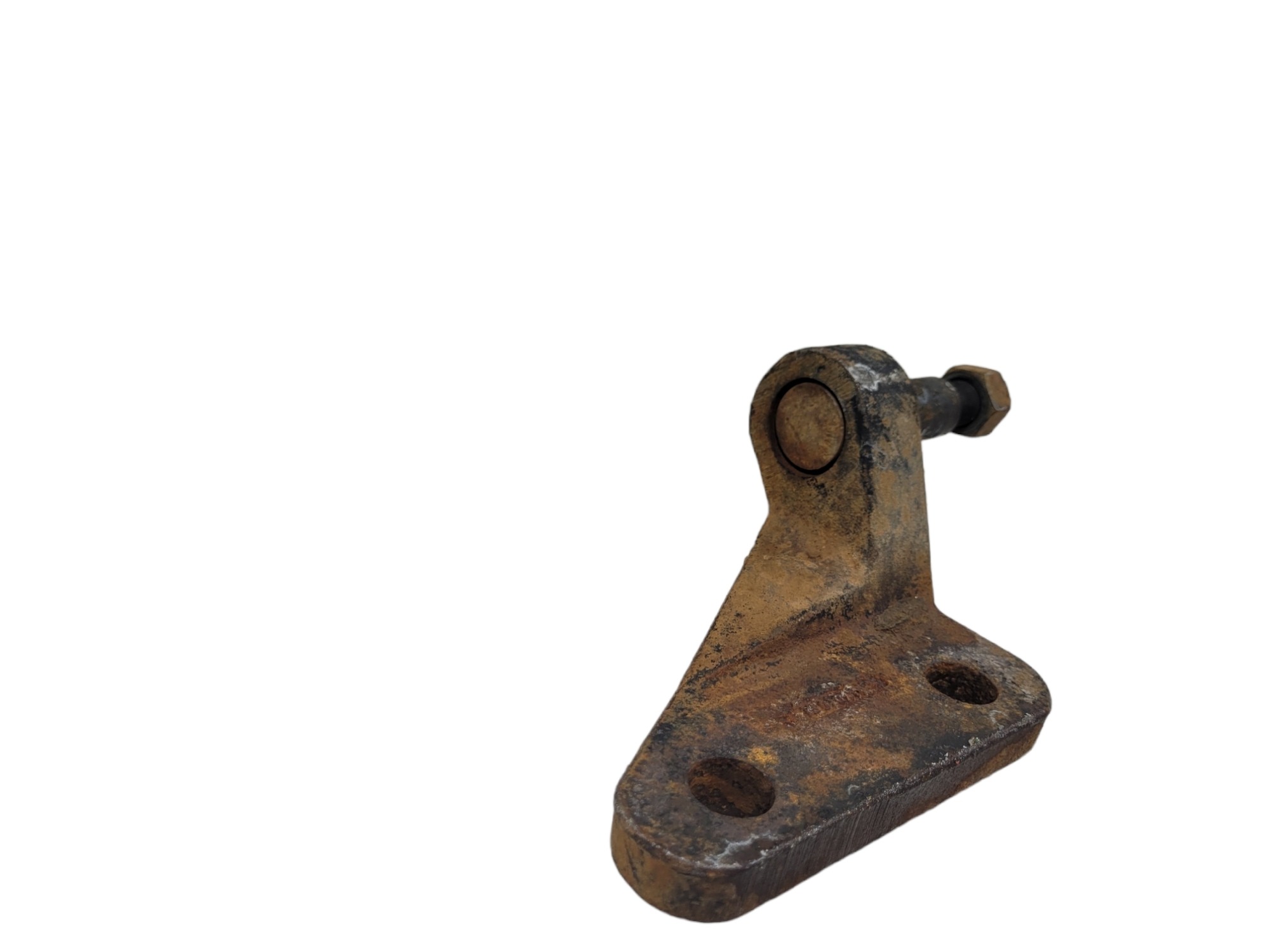 Suporte Amortecedor Ford Cargo Rf97hu18127 3