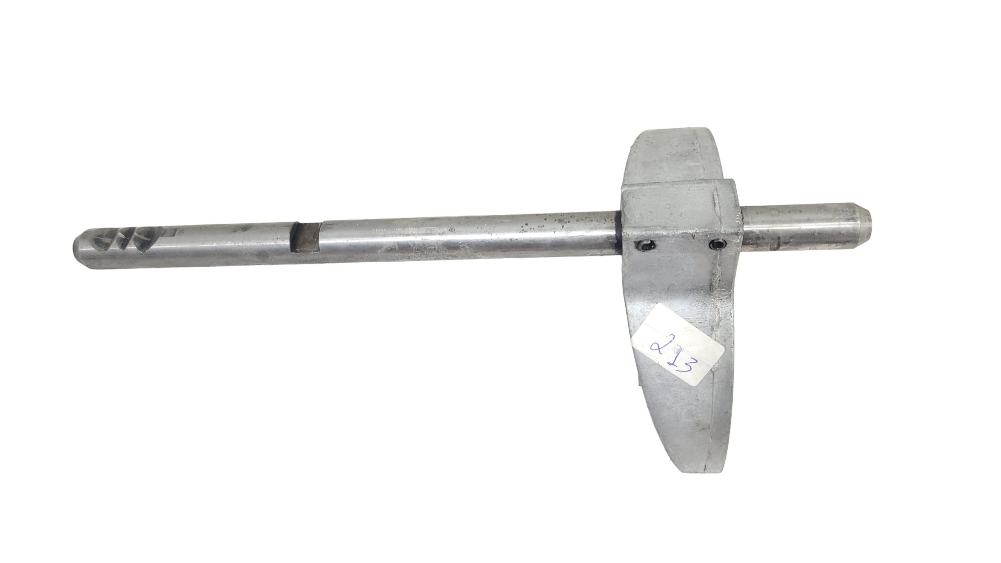 Garfo 5 E Ré Caixa Zf 1307306019 3