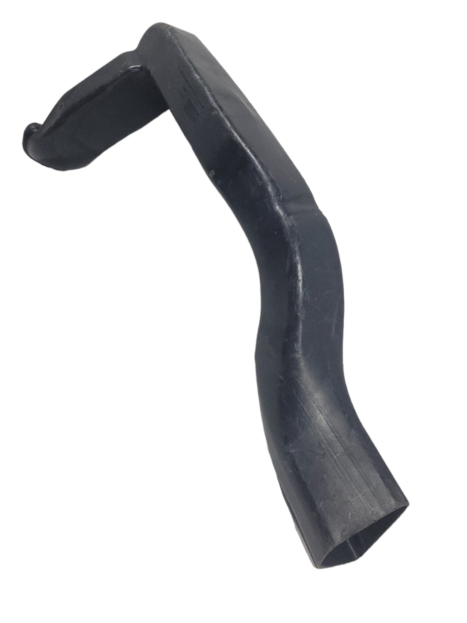 Tubo De Ar Interno Lado Direito Mb Ategoa9408302244 2