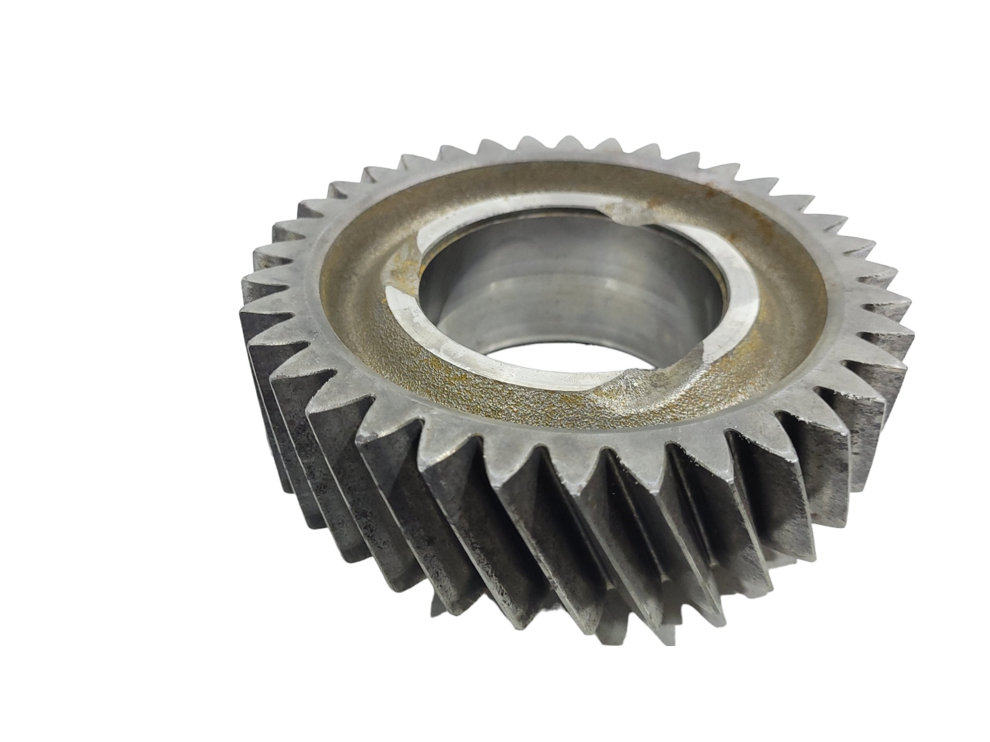 Engrenagem 2 Caixa Zf 1620 1307395143 3
