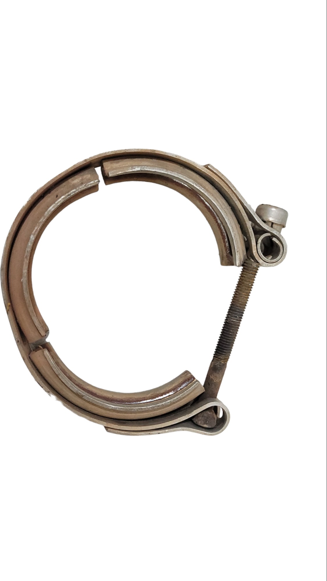 Abraçadeira Vw 2rd253143 5