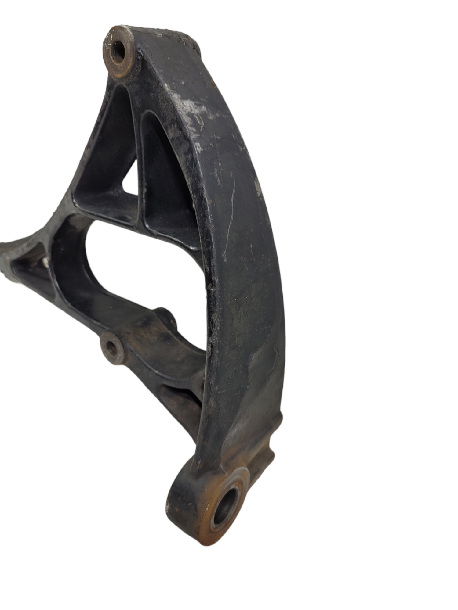 Suporte Balancim Caixa De Marcha M Benz Axor A9452680640 5