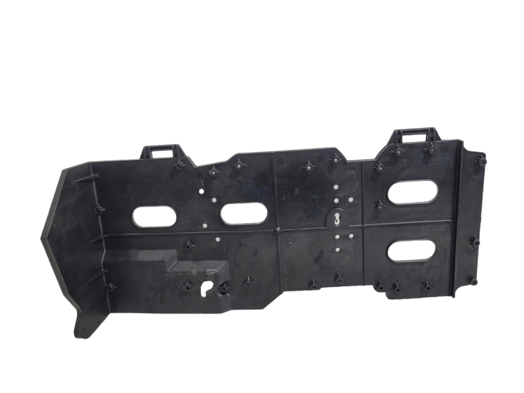 Acabamento Interno Iveco Eurocargo 504168118