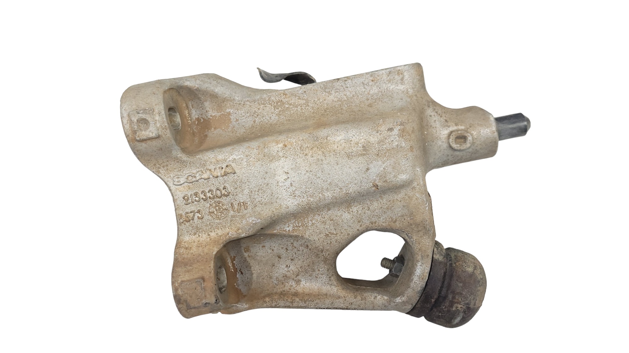 Suporte Cabine Direito Scania R440 2133303 3