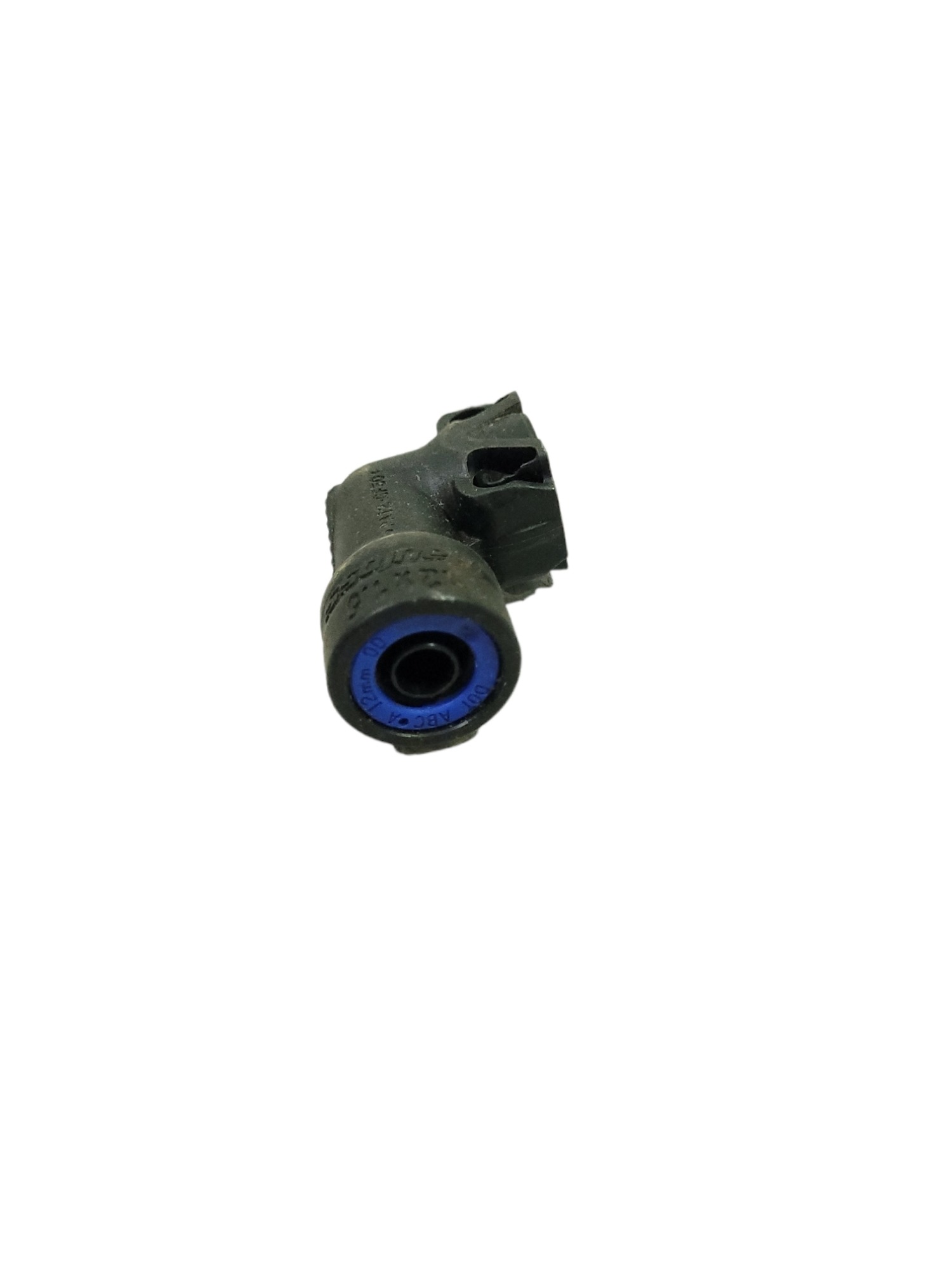 Cotovelo 90 Graus Tubo 12 X 15mm Scania 2