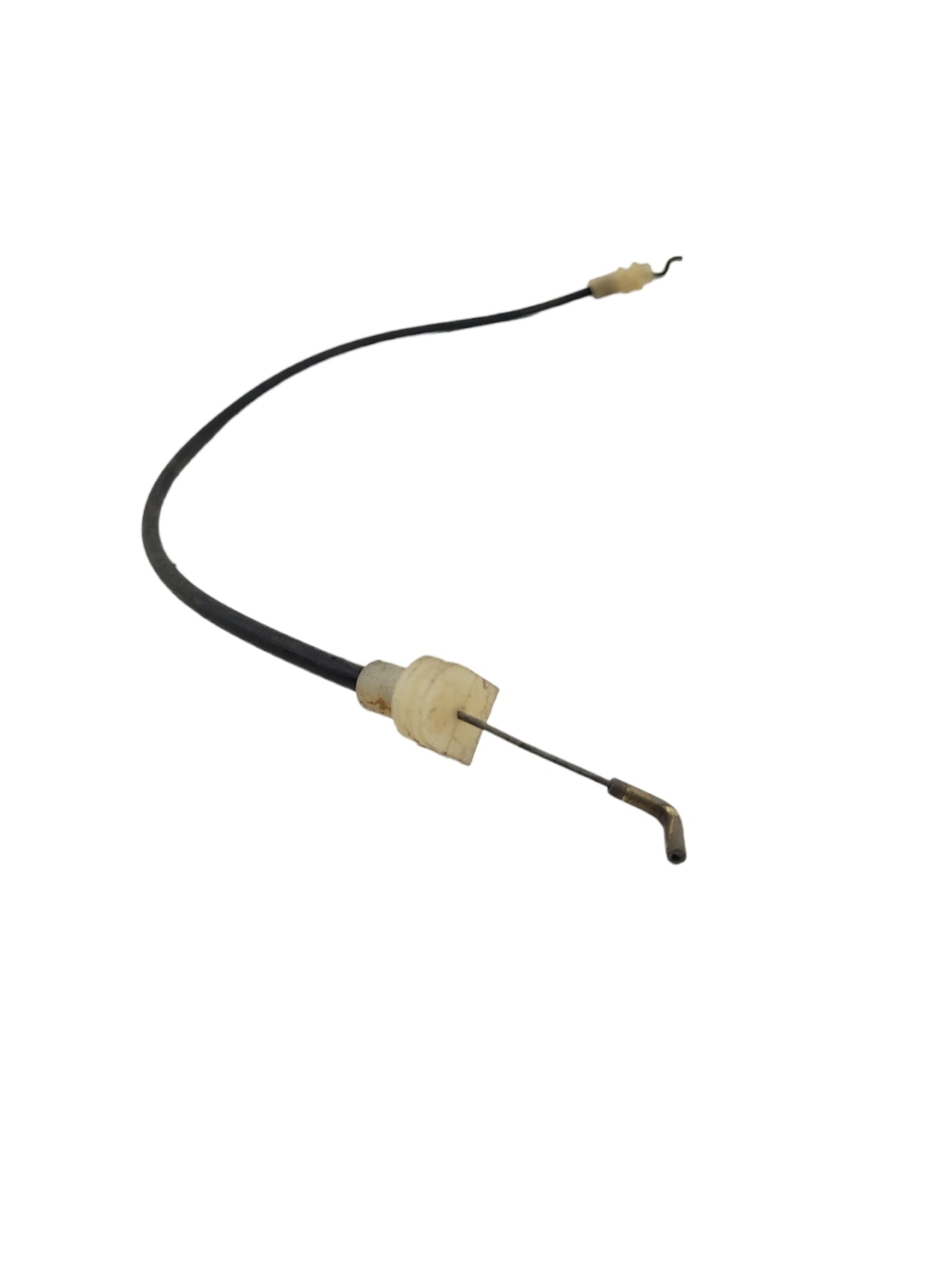 Cabo Fechadura Porta Esquerda M Benz Accelo 3