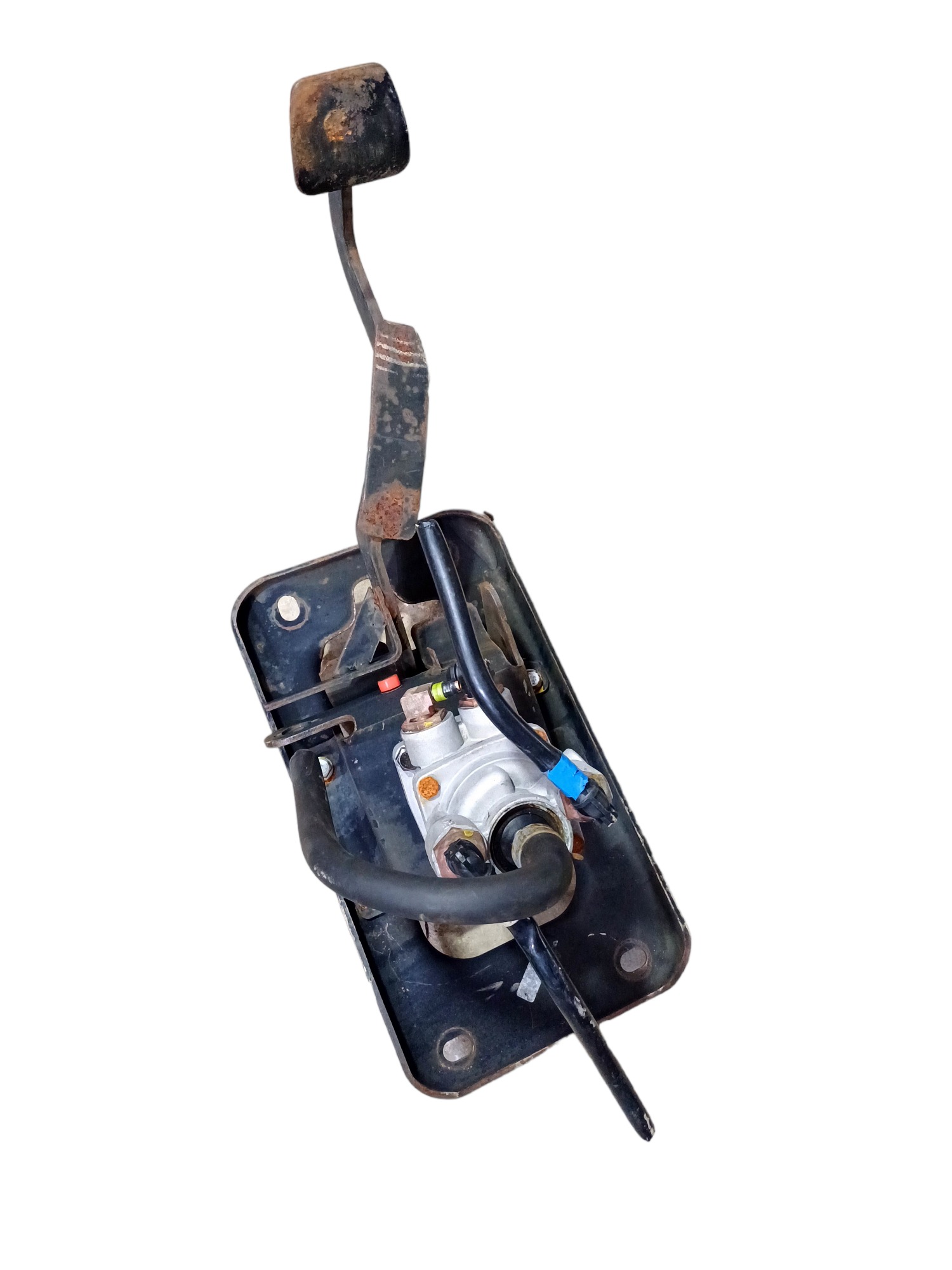 Pedal M Benz Accelo A9792920101 1