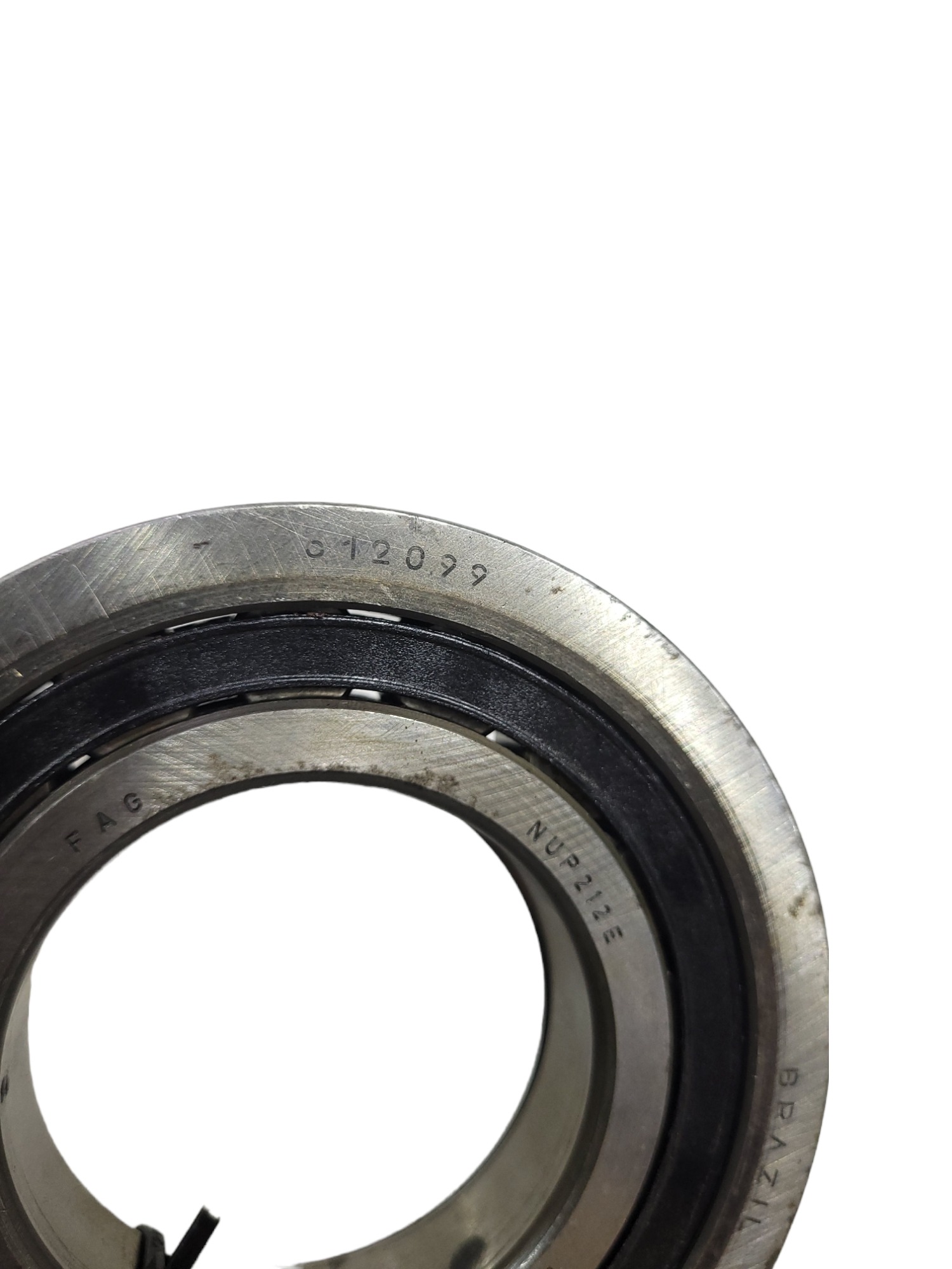 Rolamento Eixo Piloto M Benzn 512099 5