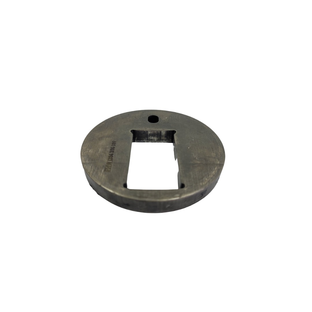 Suporte Caixa Cambio Zf 1304306089 3