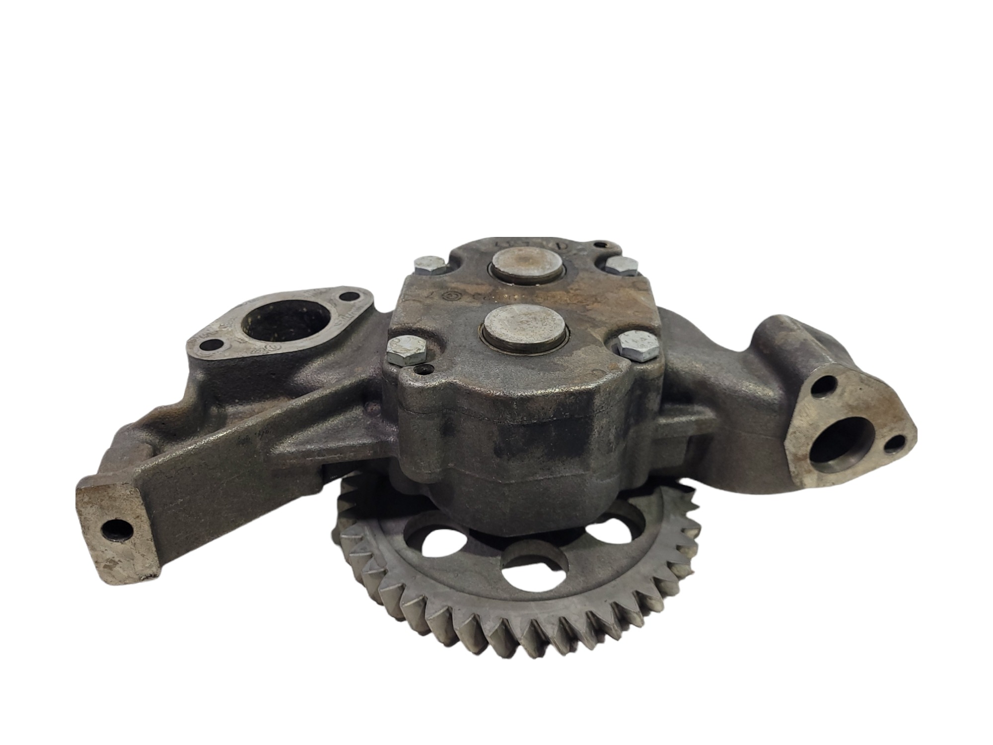 Bomba Óleo Motor M Benz A5421810020 2