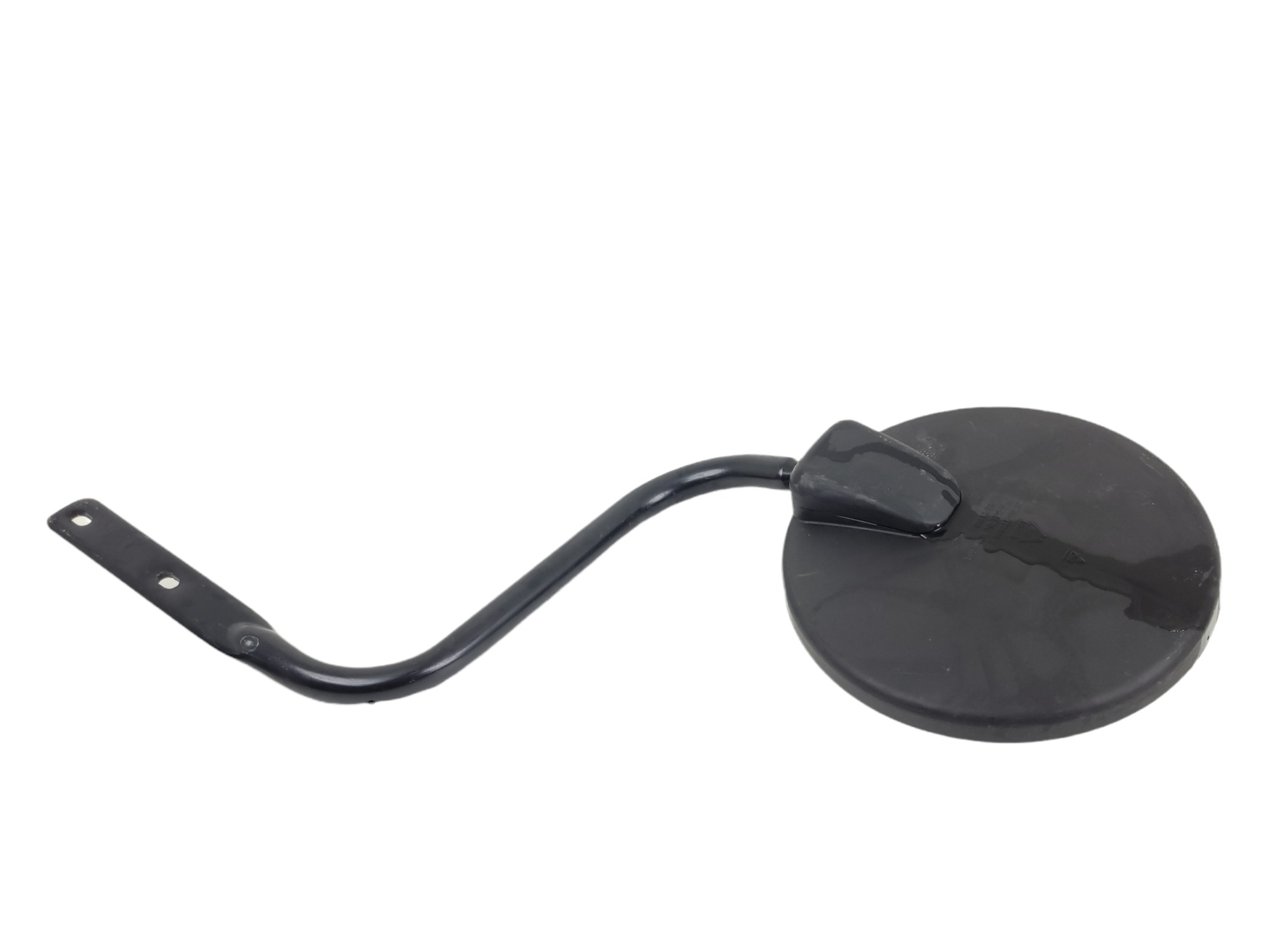 Espelho Retrovisor Sinotruk Howo Rc770004 4
