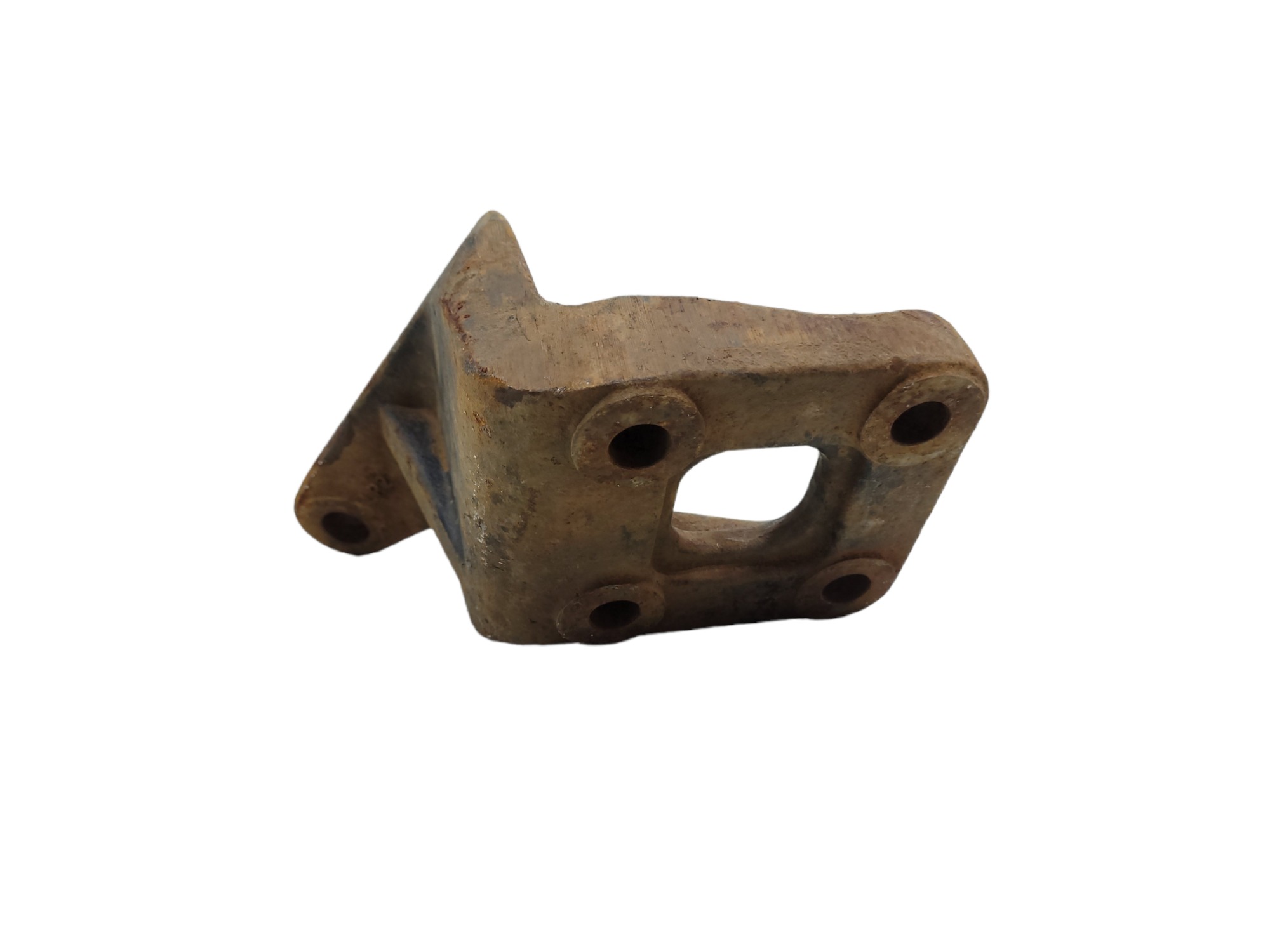 Suporte Da Caixa M Benz 3