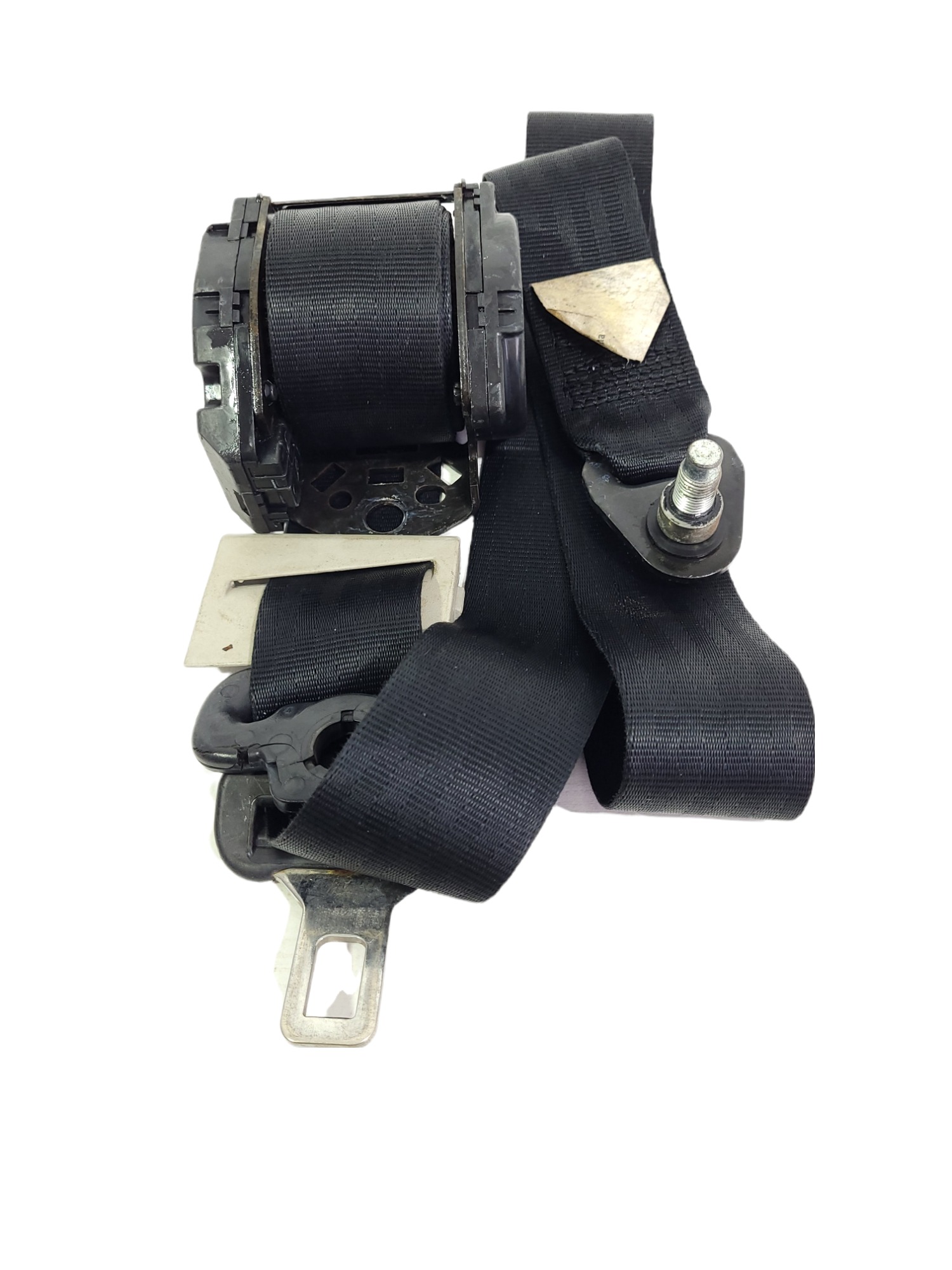 Cinto De Segurança Dianteiro Iveco – 0608145626 1