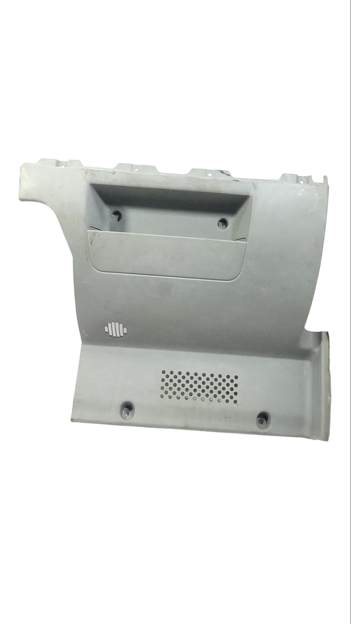 Tampa Painel Direito Sinotruk Howo 380 Wg1642160177 2