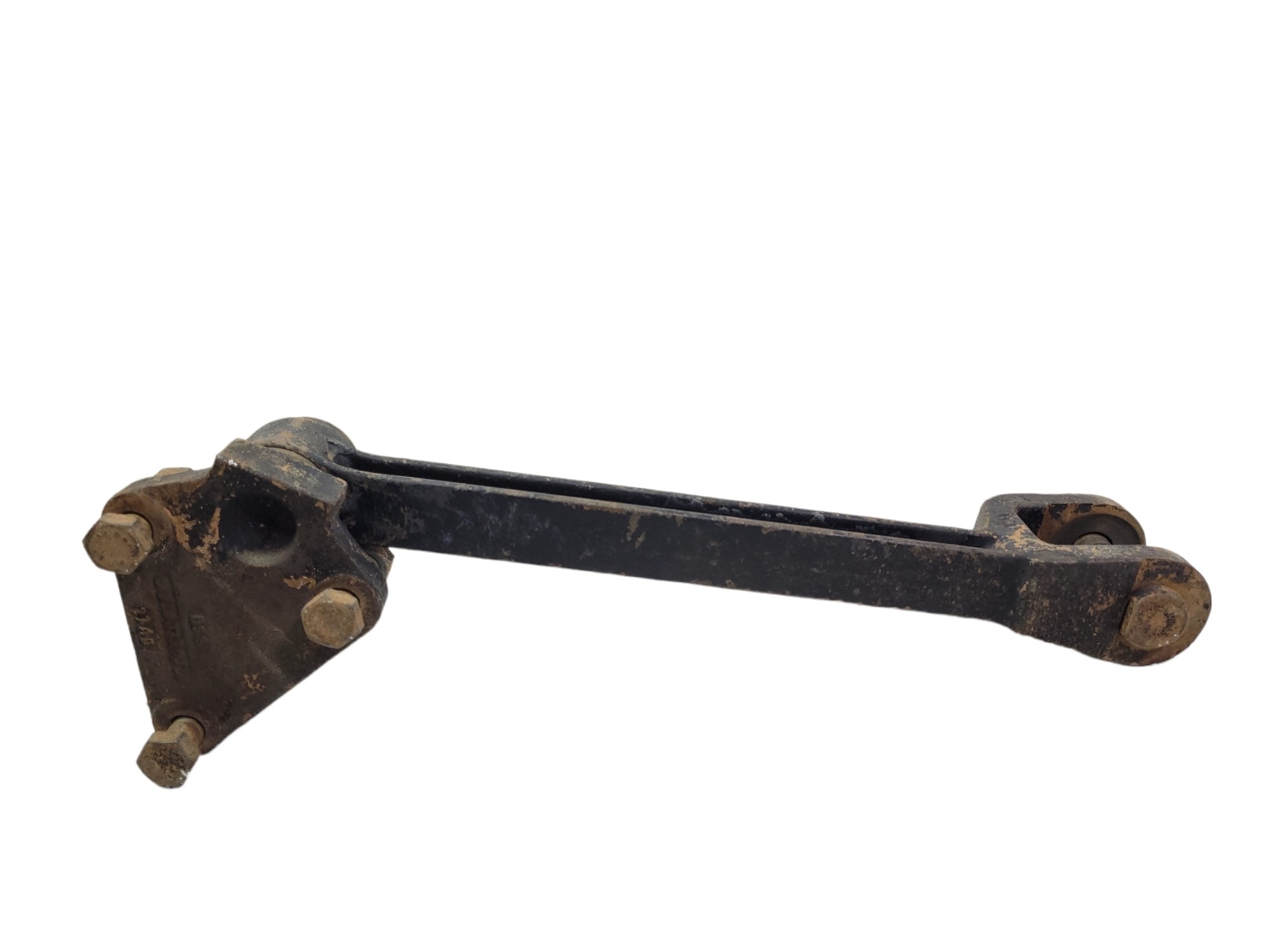 Suporte Barra Estabilizadora M Benz6203230216 4
