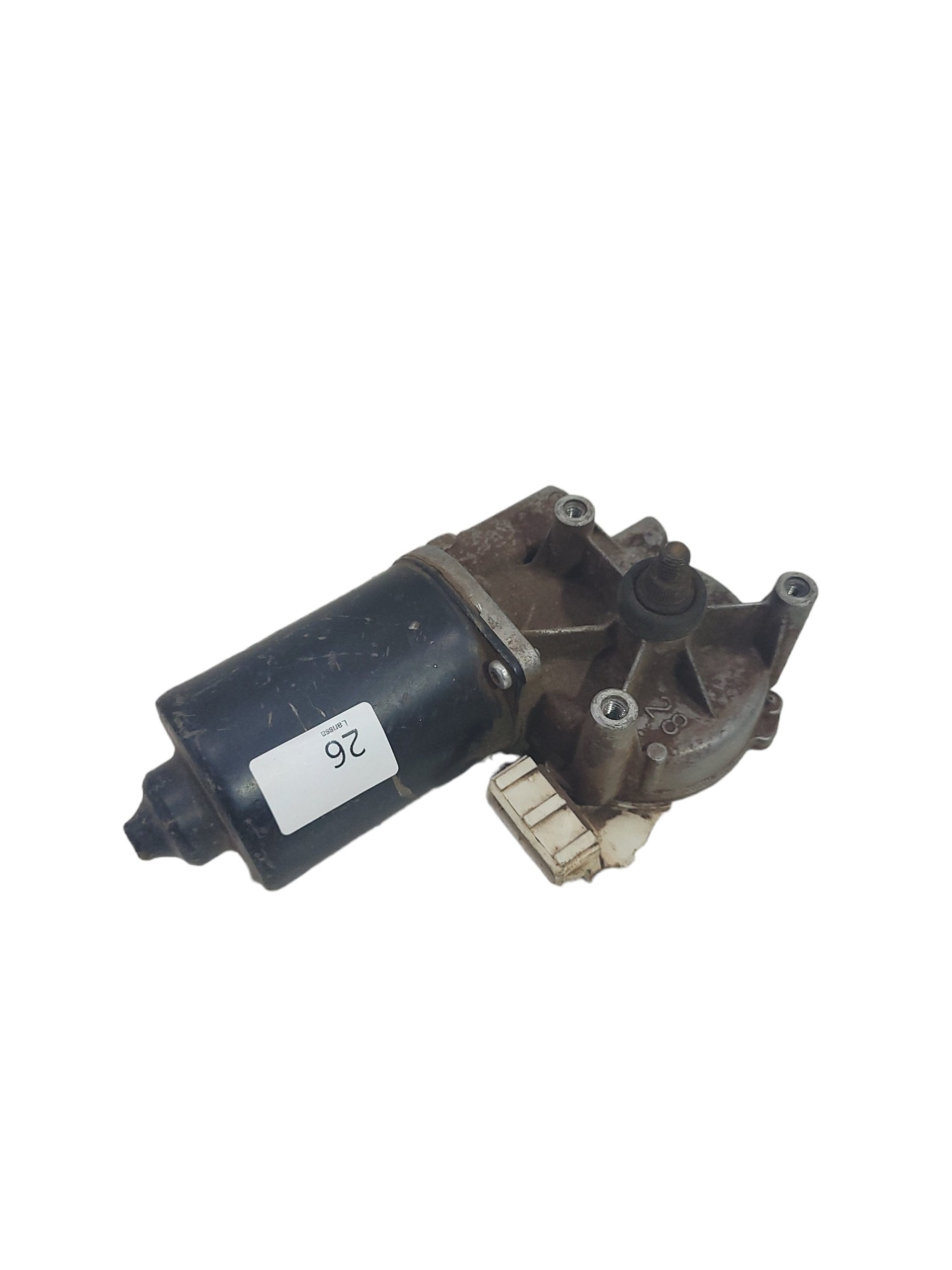 Motor Limpador Axor 5
