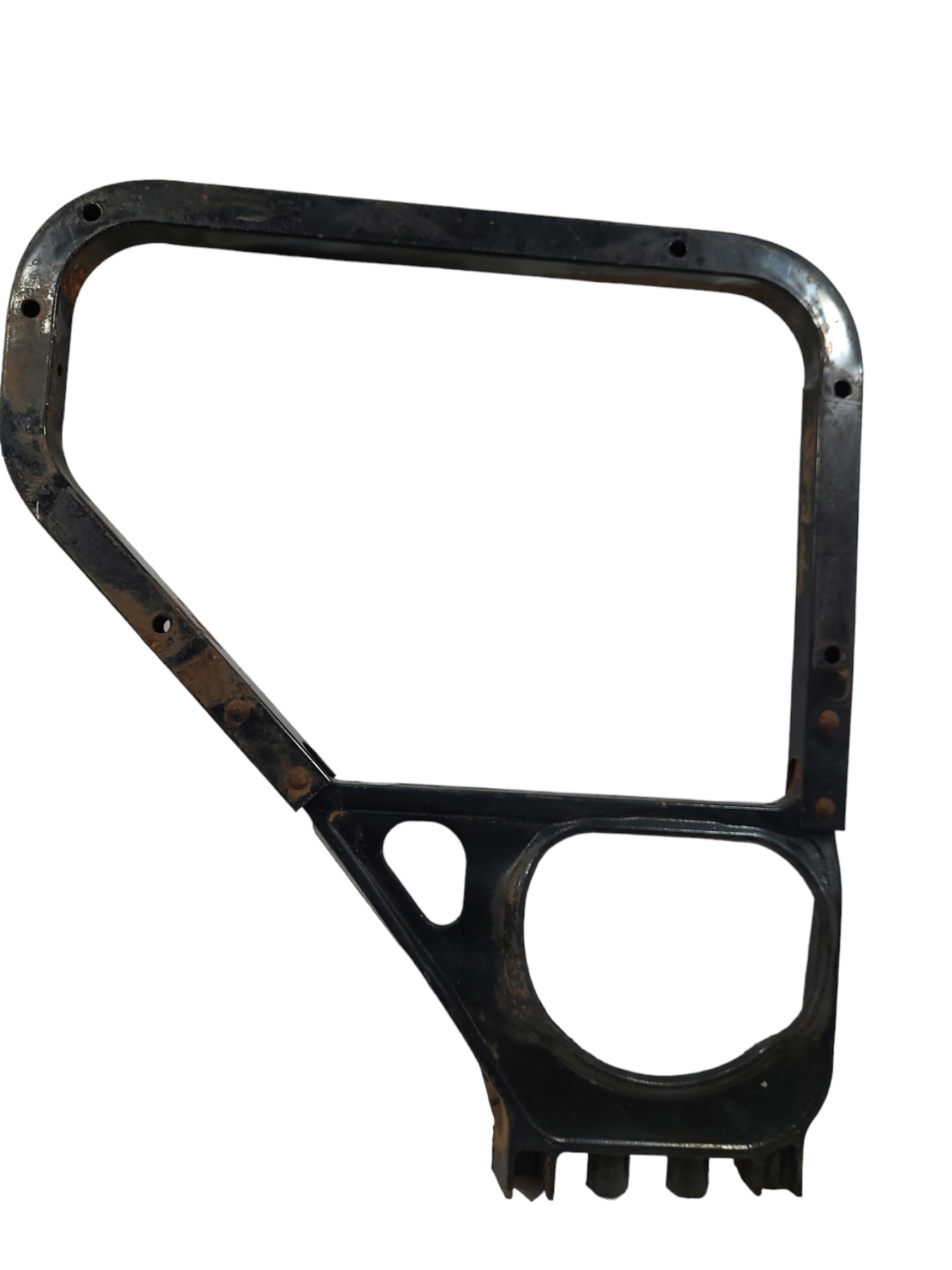 Suporte Tanque Volvo 20584446 2