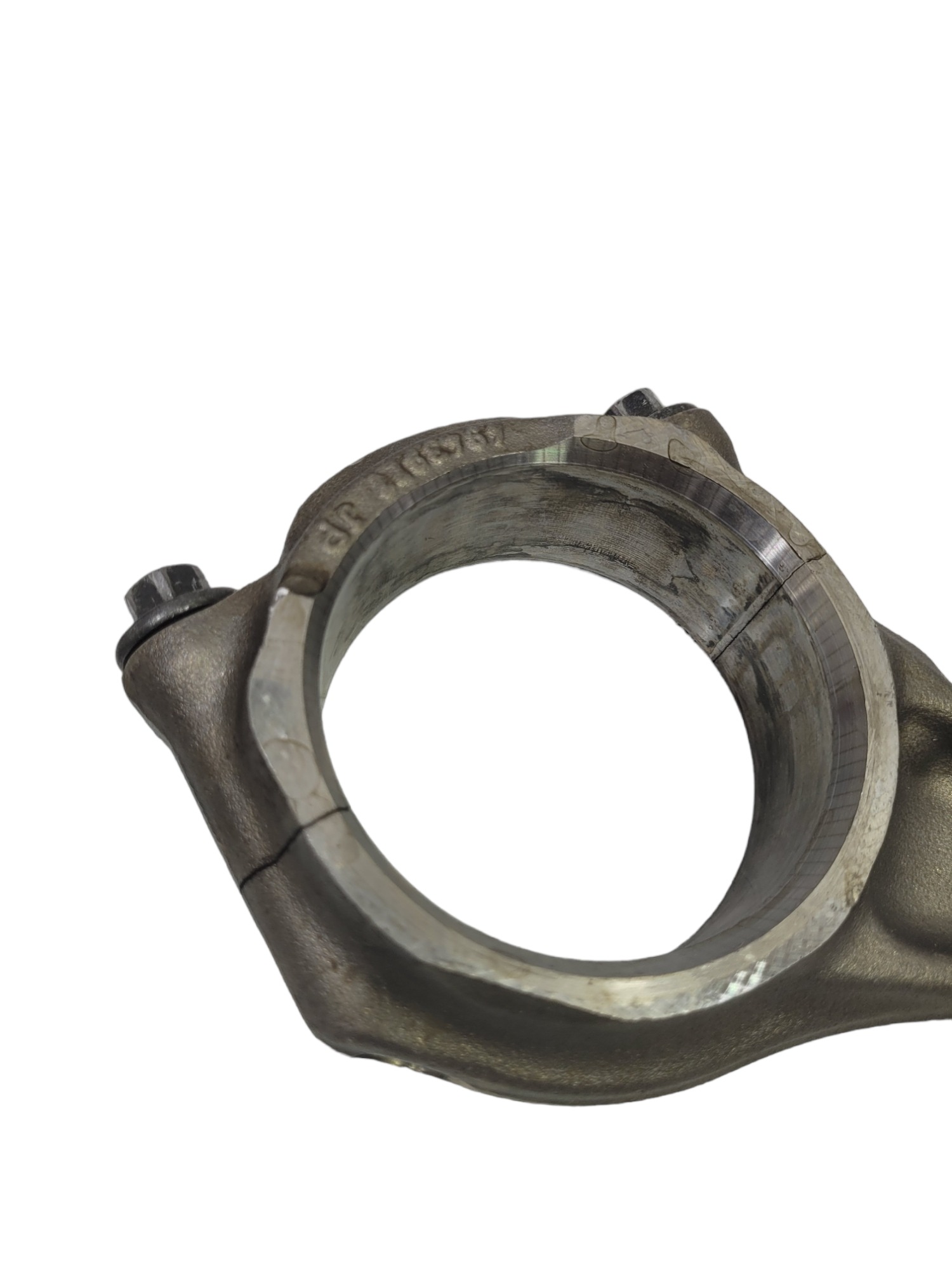 Biela Motor Cummins 5257364 2