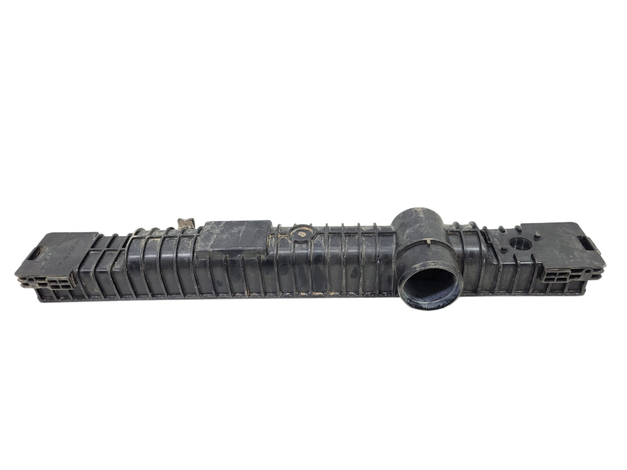 Caixa Radiador De Água Volvo Vm W8701001 1