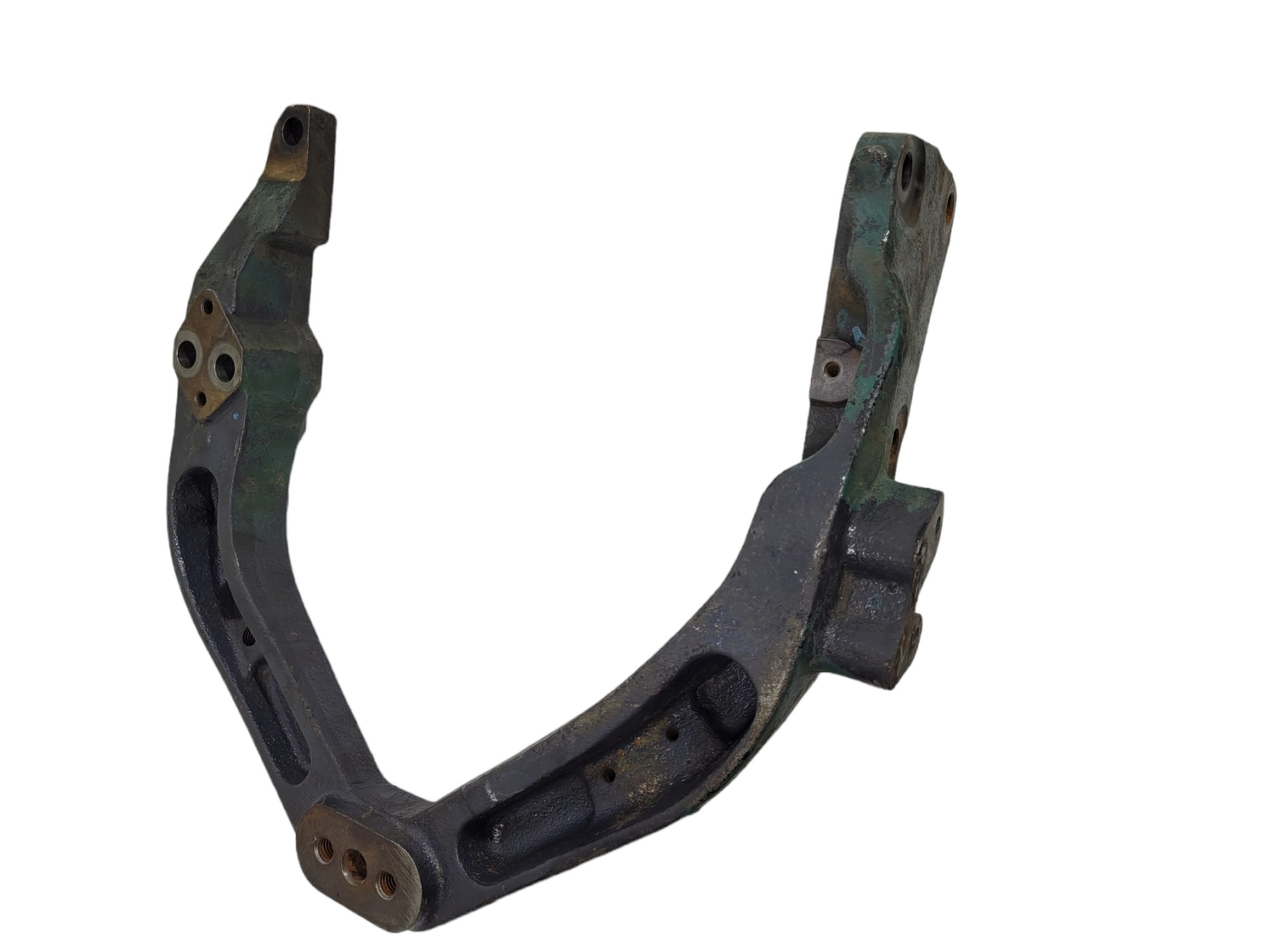 Suporte De Motor Volvo21315111 3
