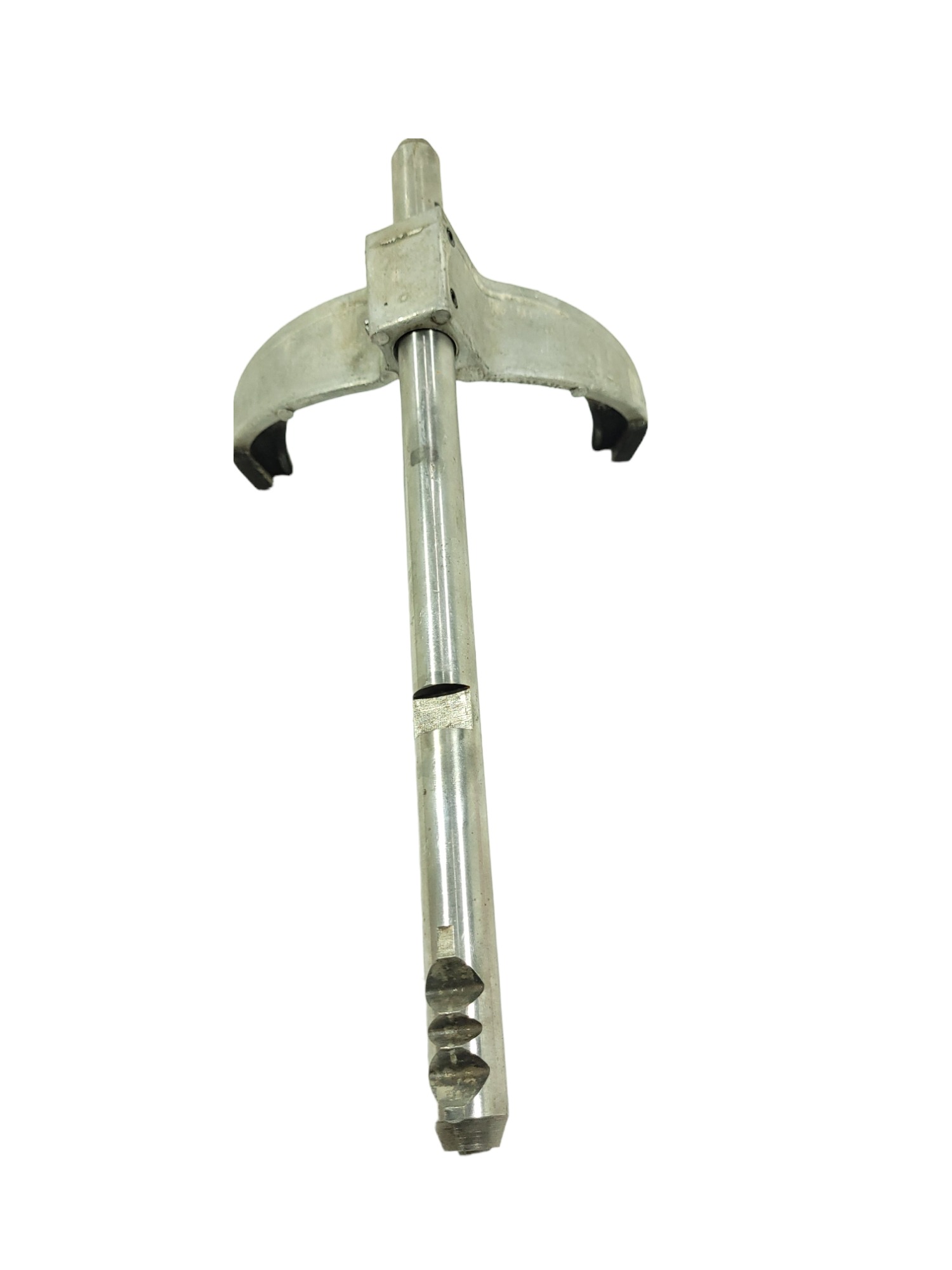 Garfo Da 5e Ré Caixa Zf 1307306019 2