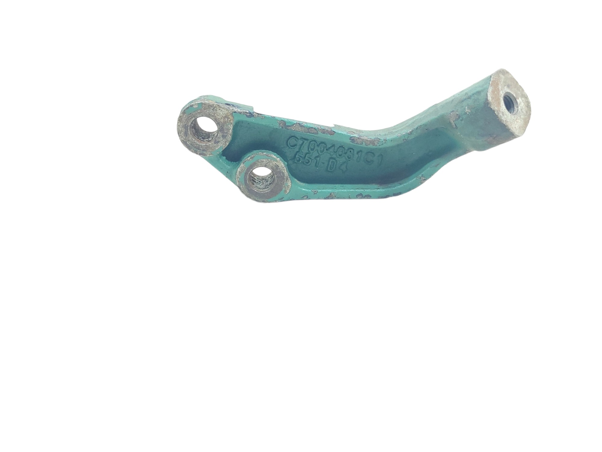 Suporte Tubo Hail Vm 270/330/220 Euro C7004081c1 4