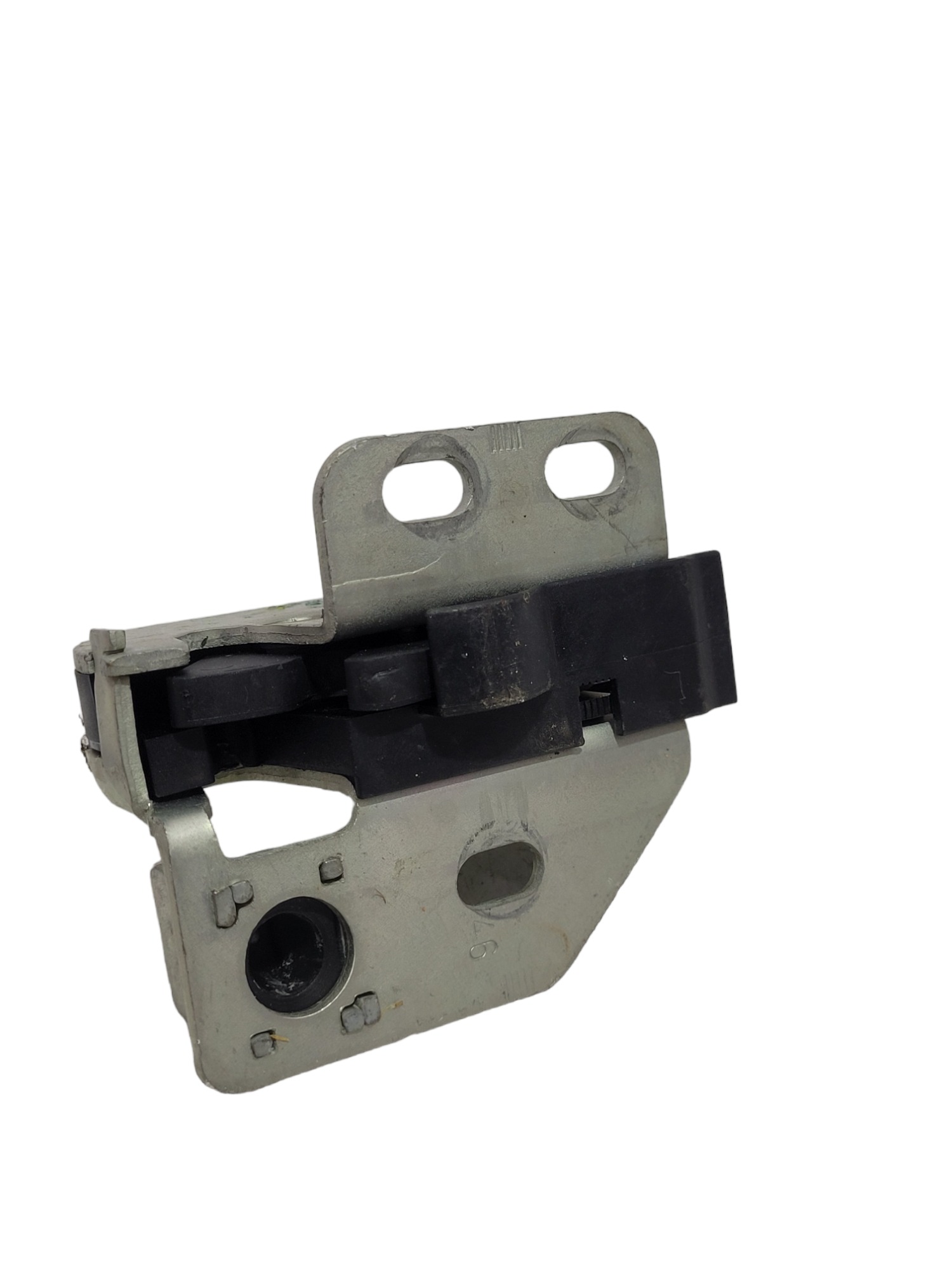 Fechadura Superior Porta Traseira M Benz A9067401135 5