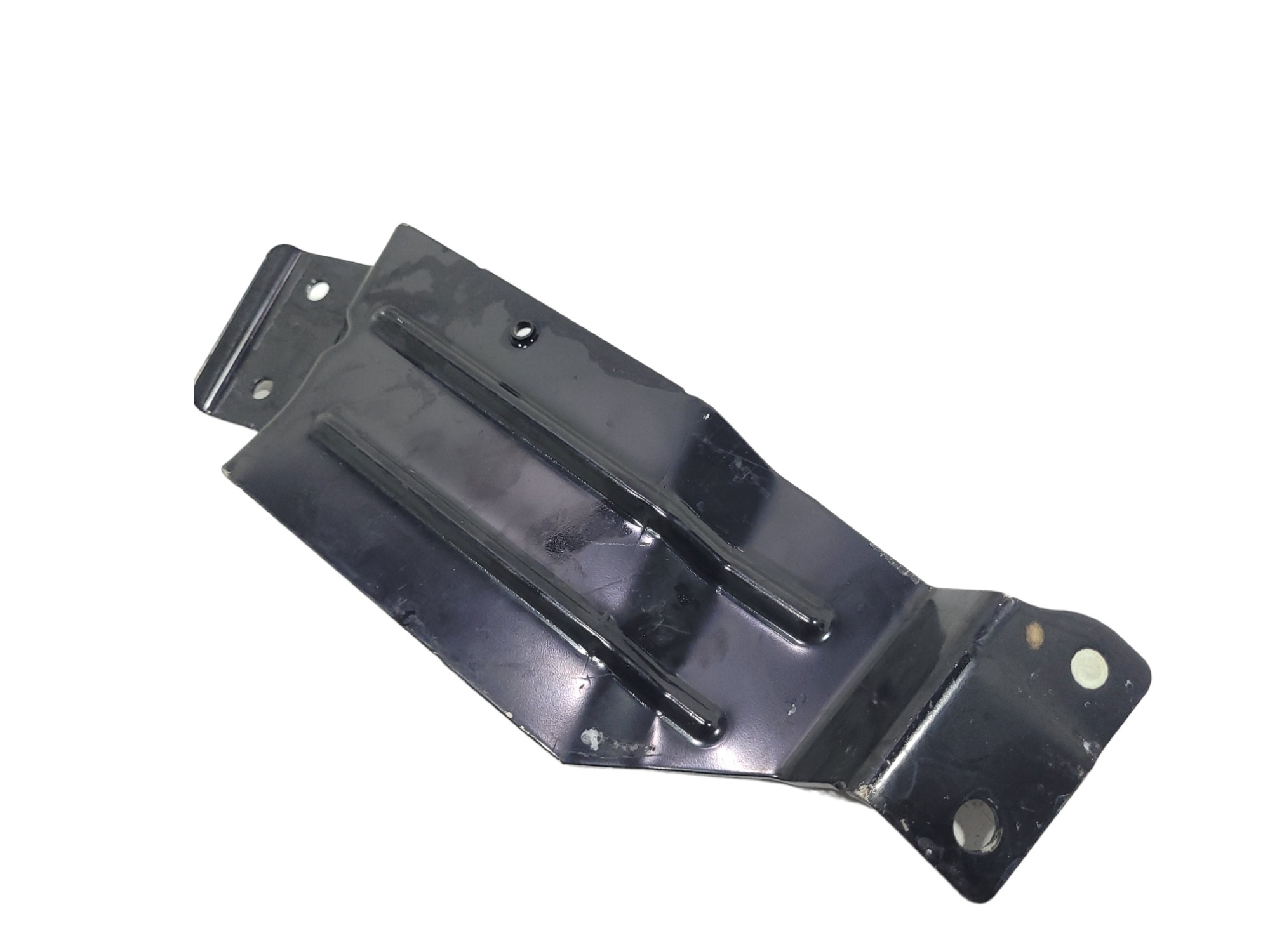 Suporte Viga Apoio Cabine Scania1438992 4