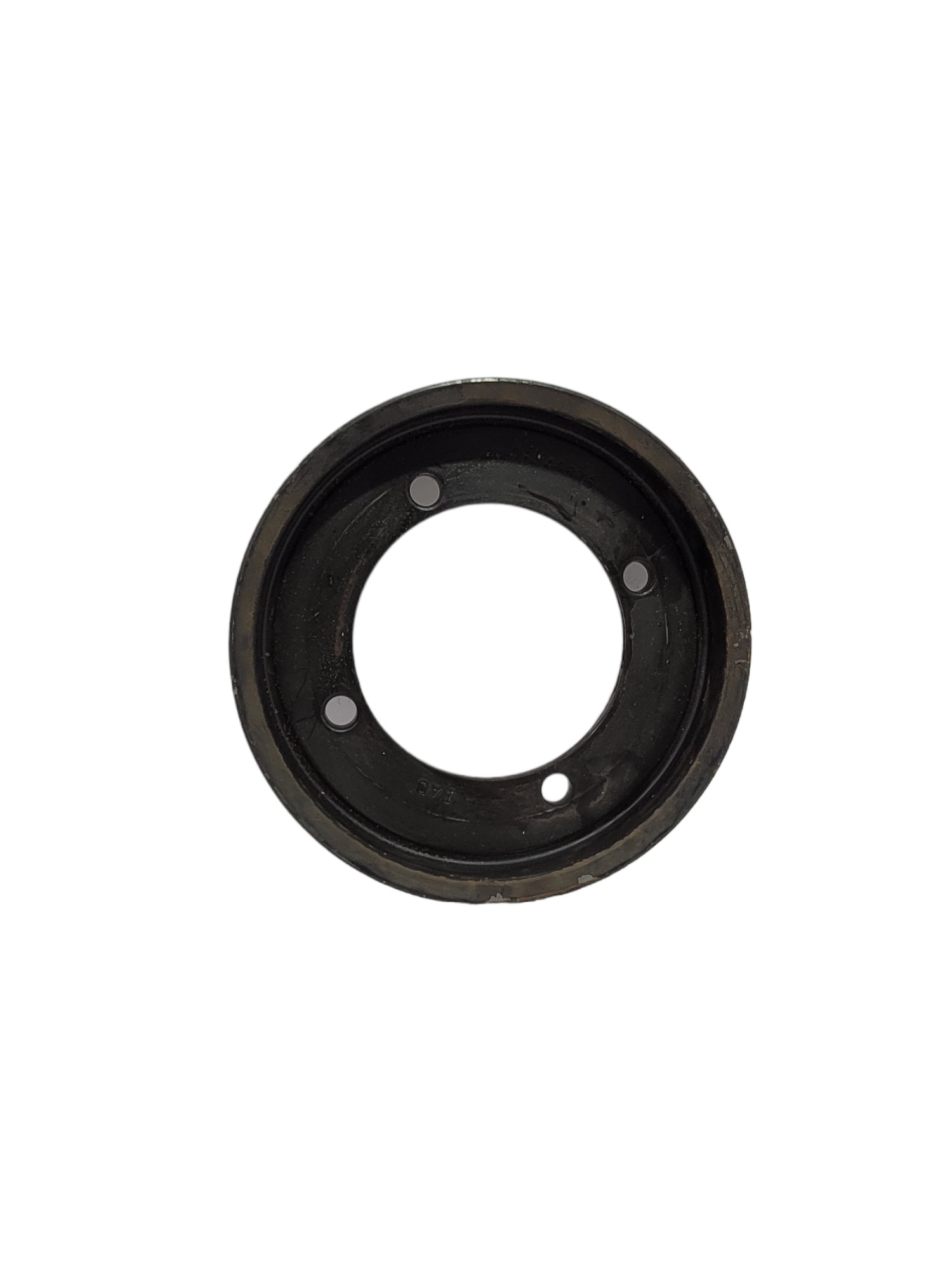 Polia Acoplamento Hélice Volvo 8149875 2