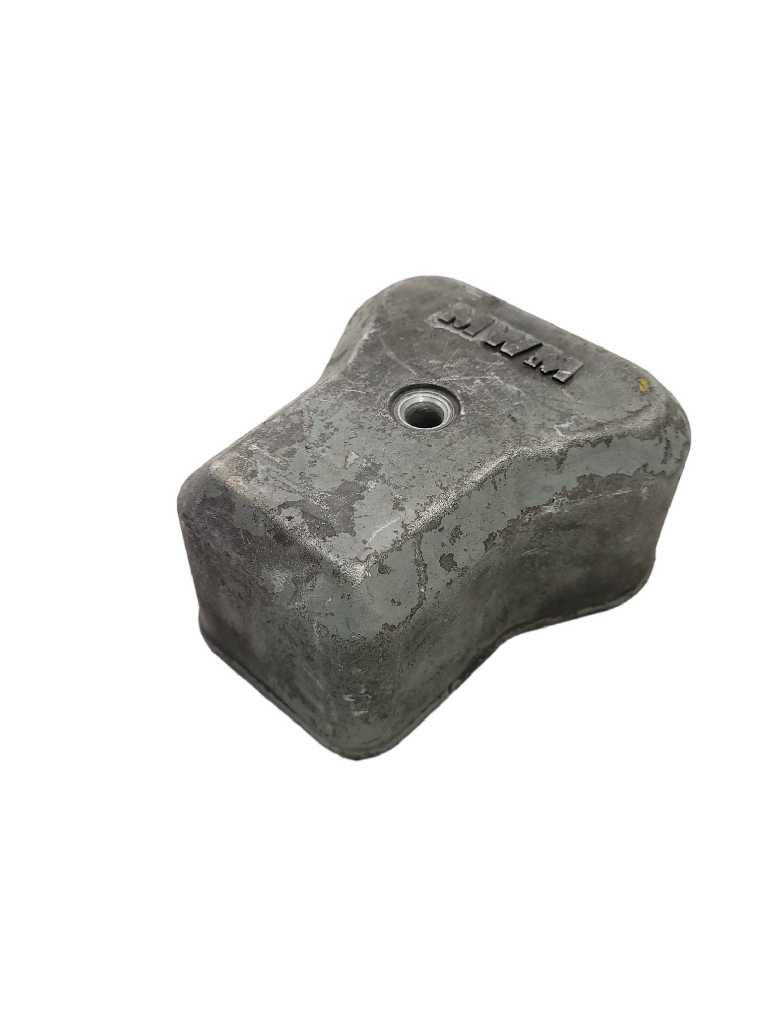 Tampa De Válvula Motor Mwmn 96100796003401 4
