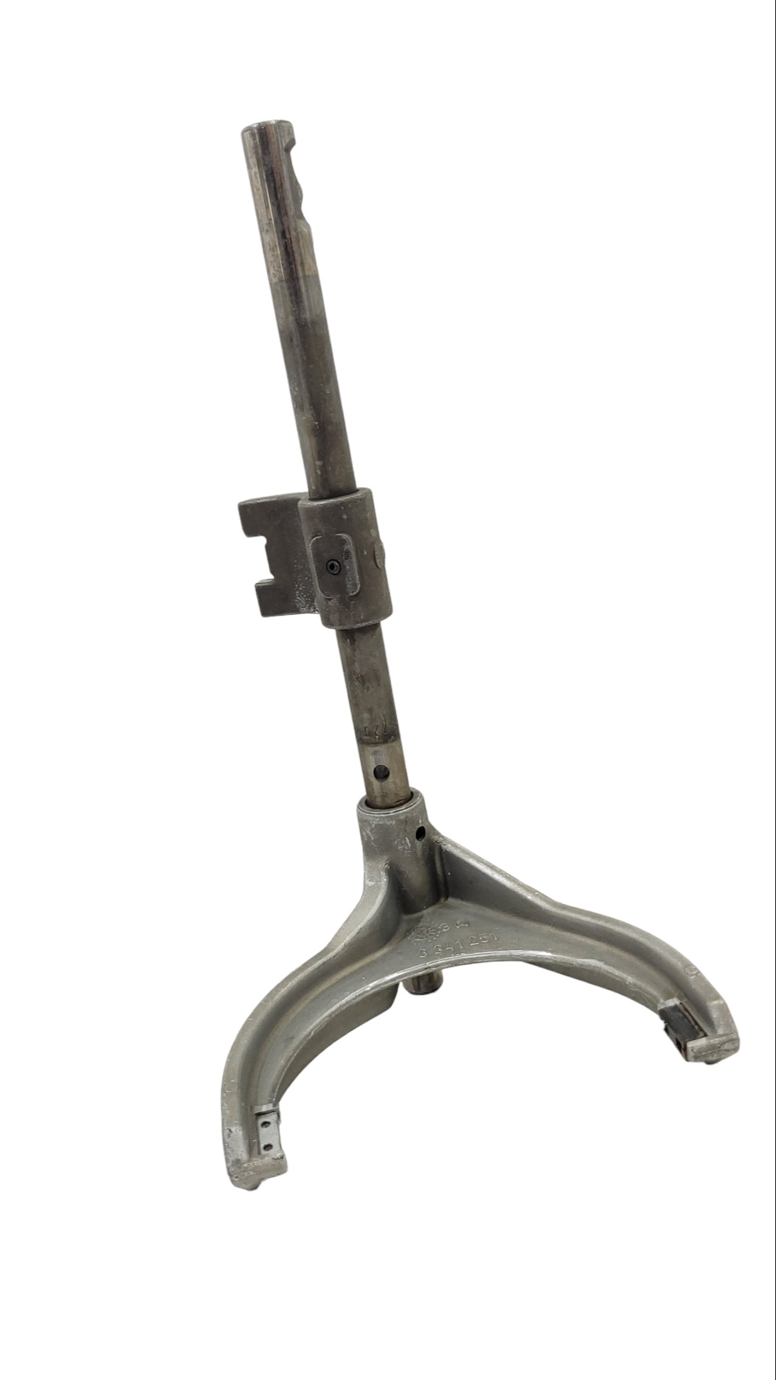 Garfo 5 E Ré Caixa Eaton 4405 3341251 4