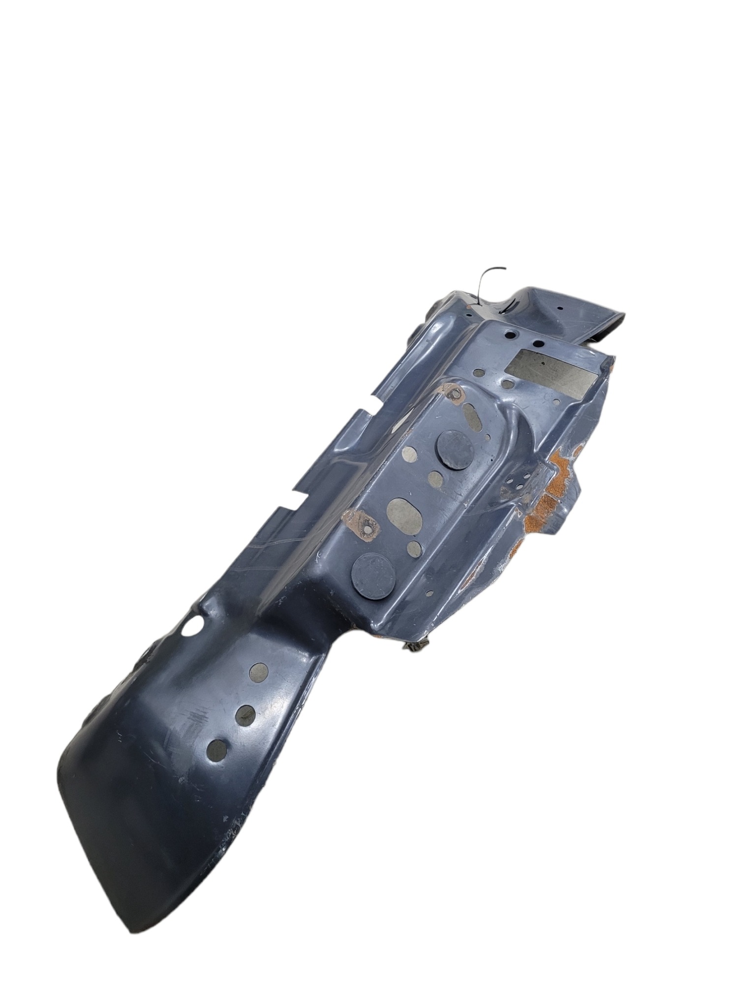 Suporte Carcaça Farol Scania G420 2010 E 2011 1782035 4