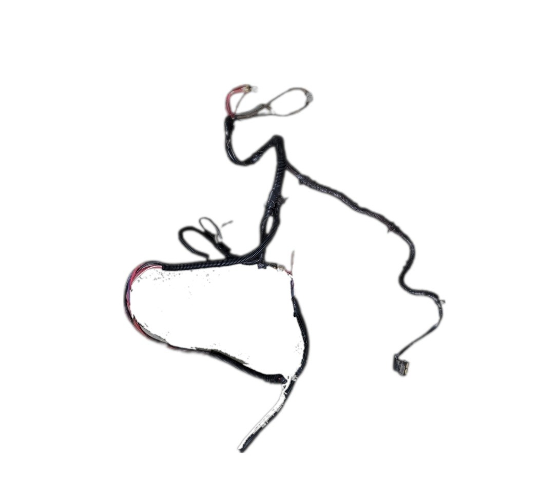 Chicote Motor M Benz Atron 2324 2012 1