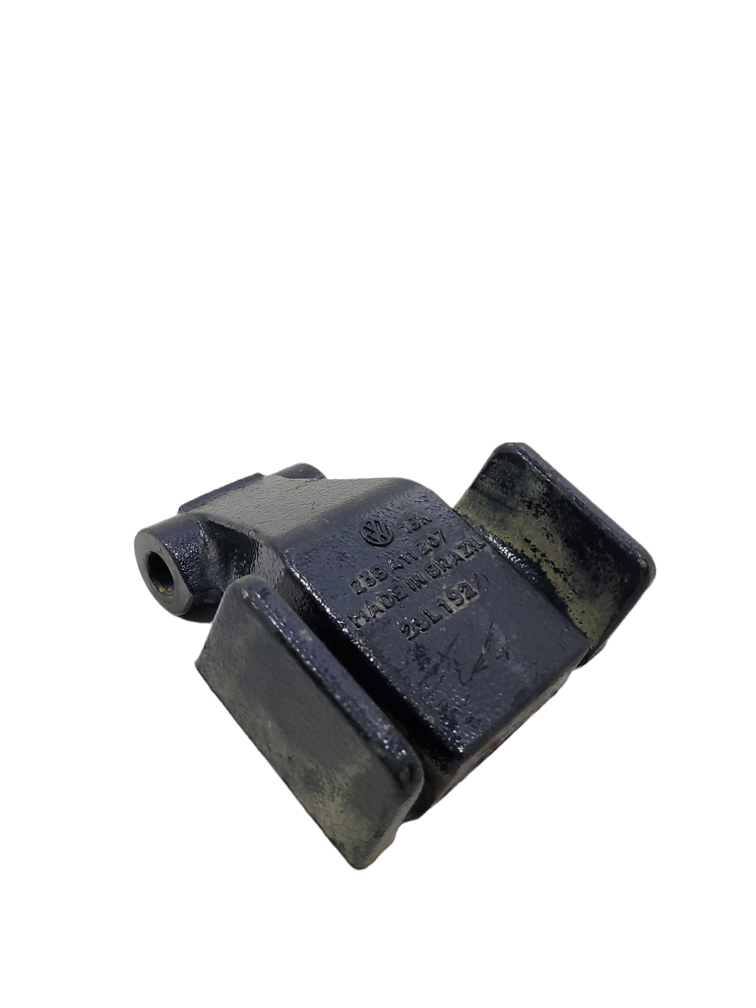 Calço Mola Dianteiro Vw Delivery23b411207 5