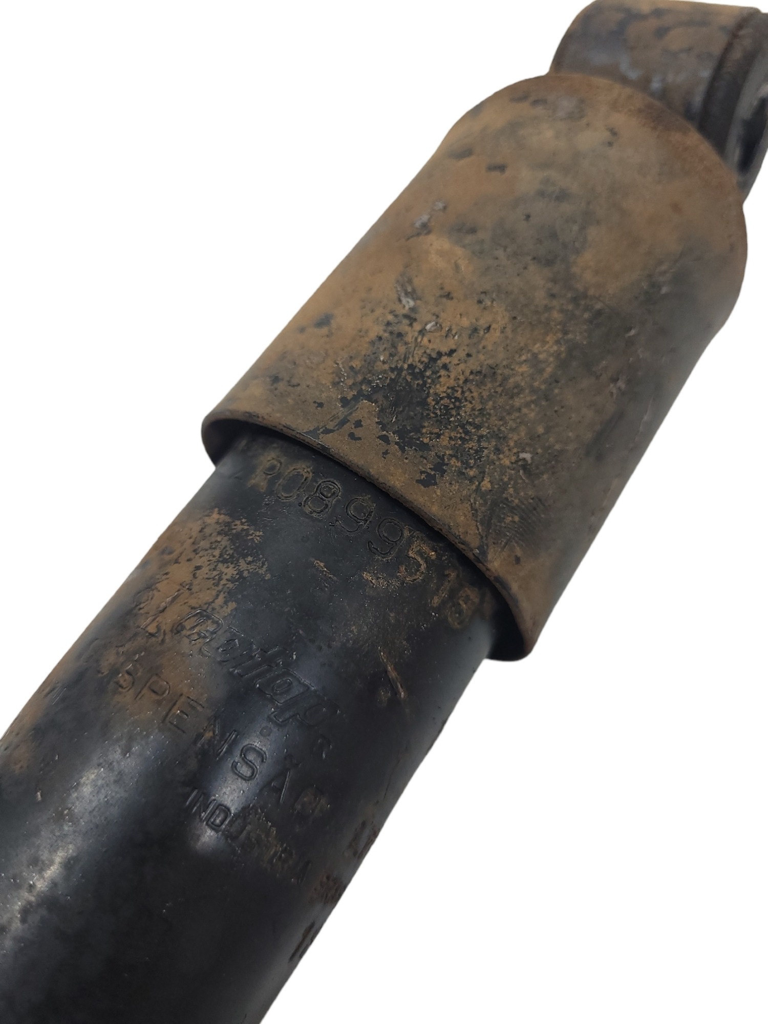 Amortecedor Traseiro Cabine VW 2r0899515 5