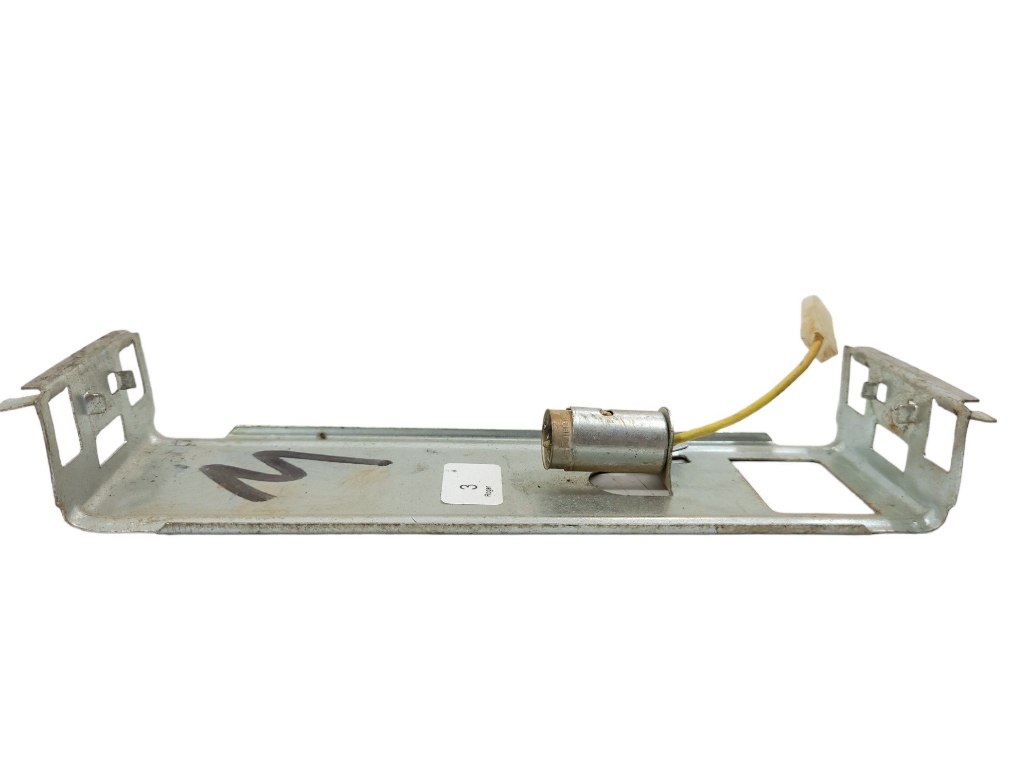 Suporte Luz Interna M Benz 1