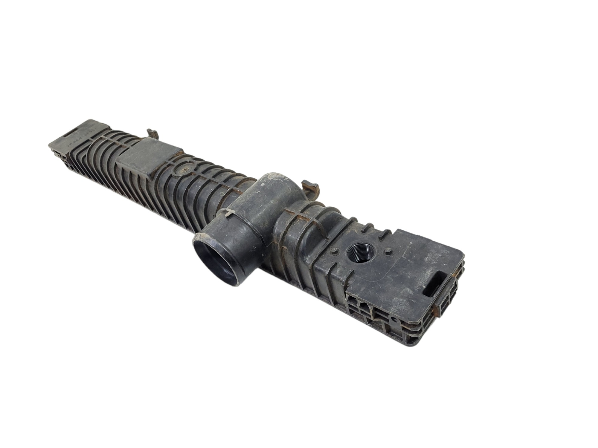 Caixa Radiador De Água Volvo Vm W8701001 3