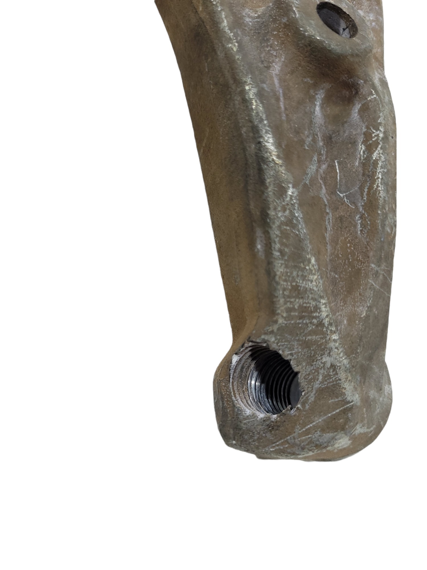 Fixador Do Parachoque Dianteiro Scania 124n 1790900 5