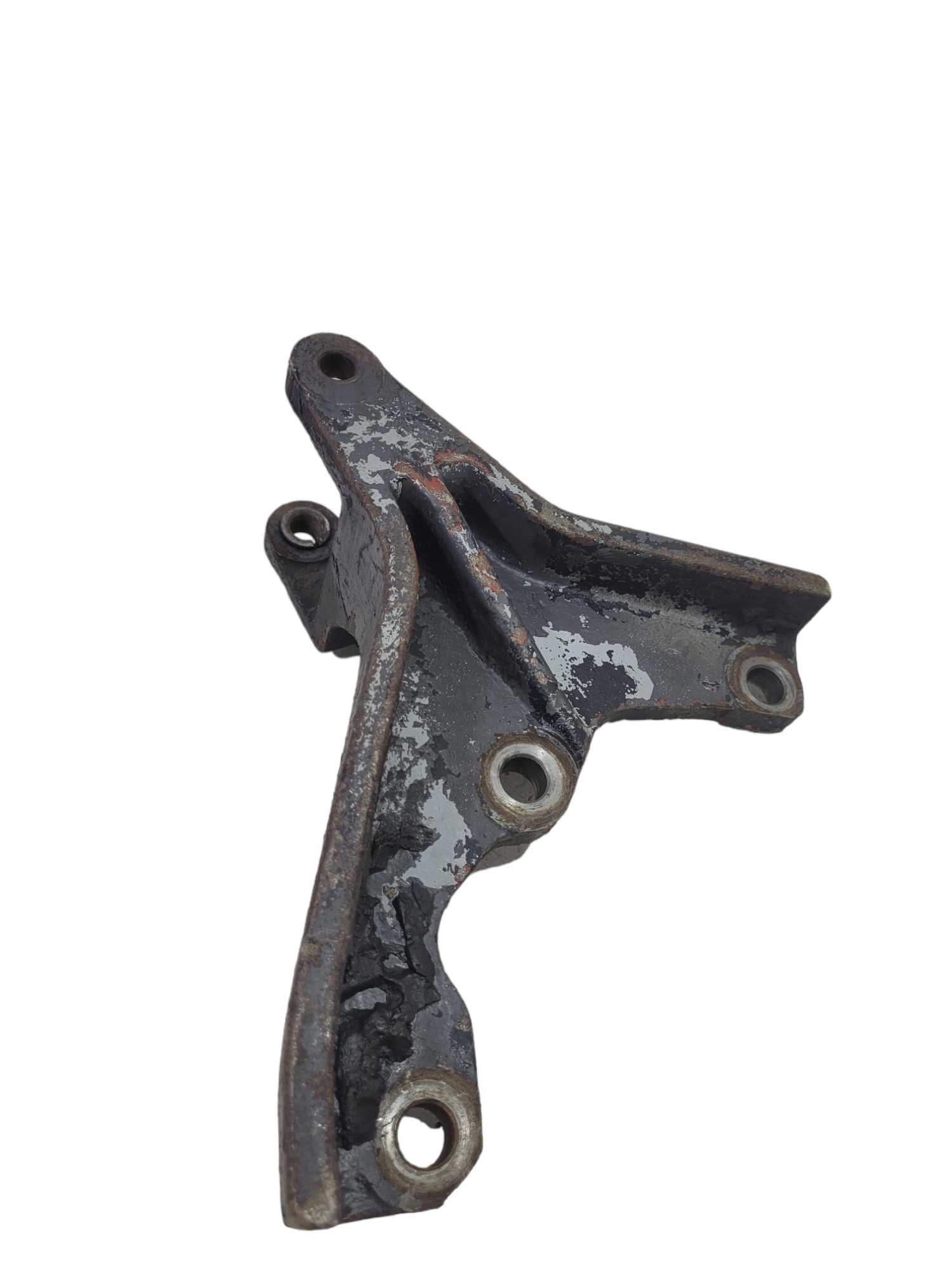 Suporte Alternador Motor Ford Cargo Cód  E5ht10239ca 3