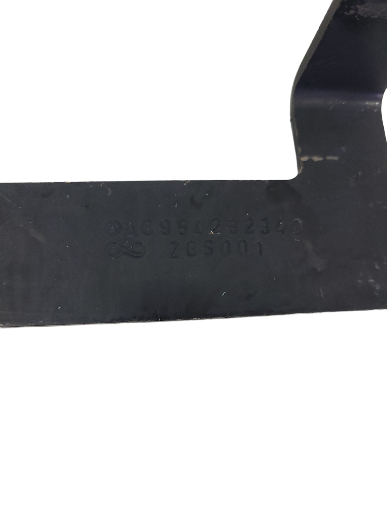 Suporte Da Longarina M Benza6954292340 5