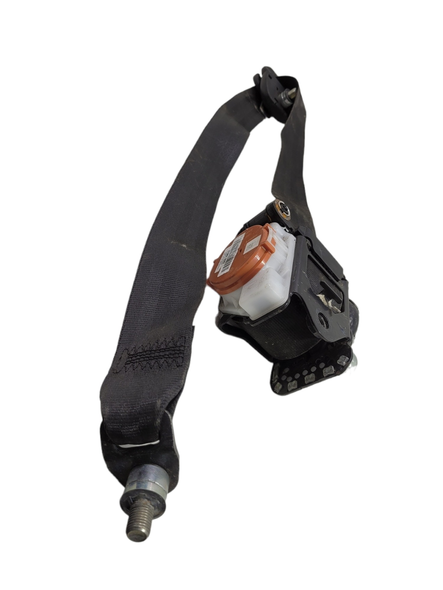 Cinto Segurança Vw Delivery 23B857815C 2