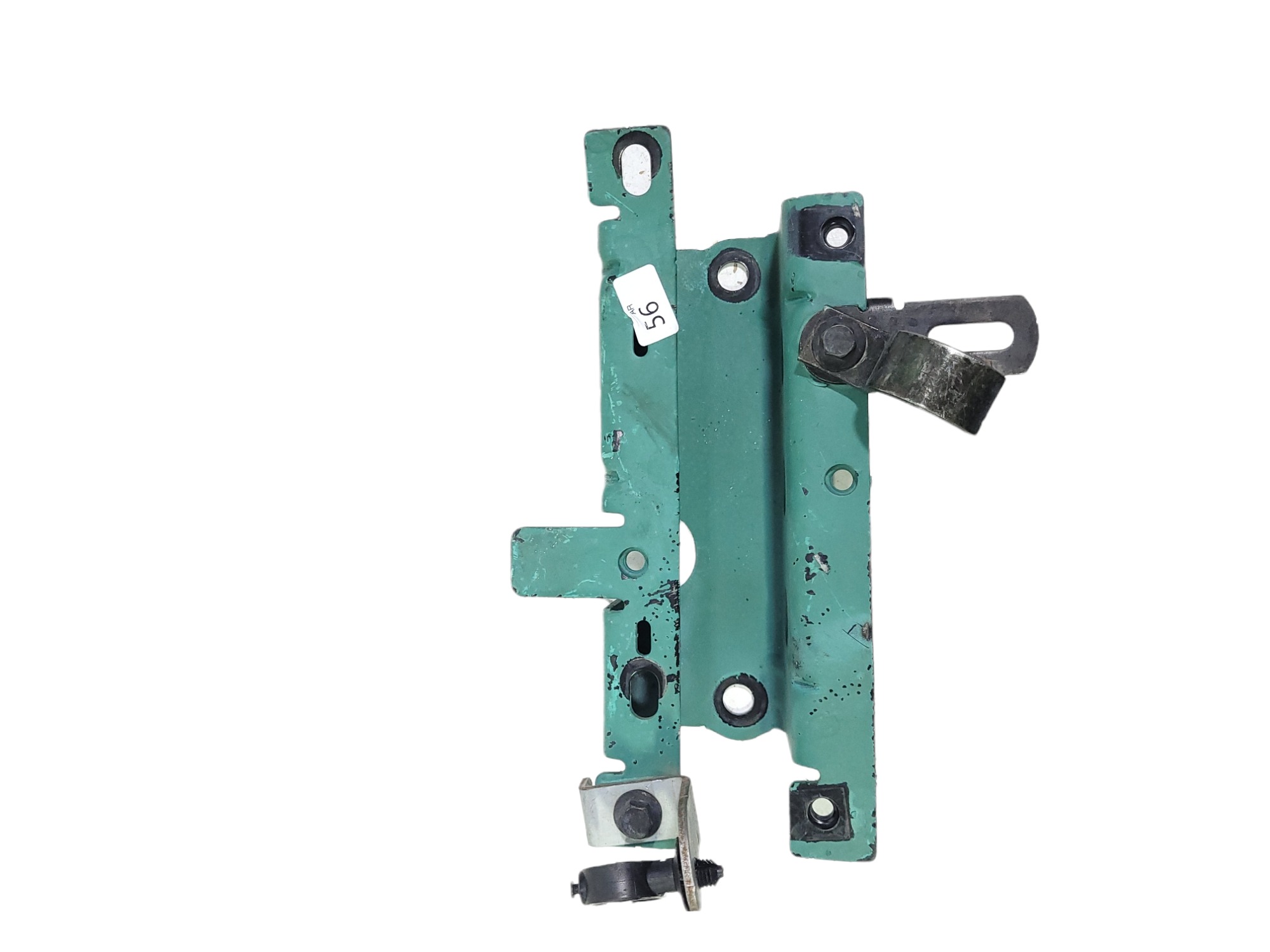 Suporte Sistema Freio Volvo / 21563329 1