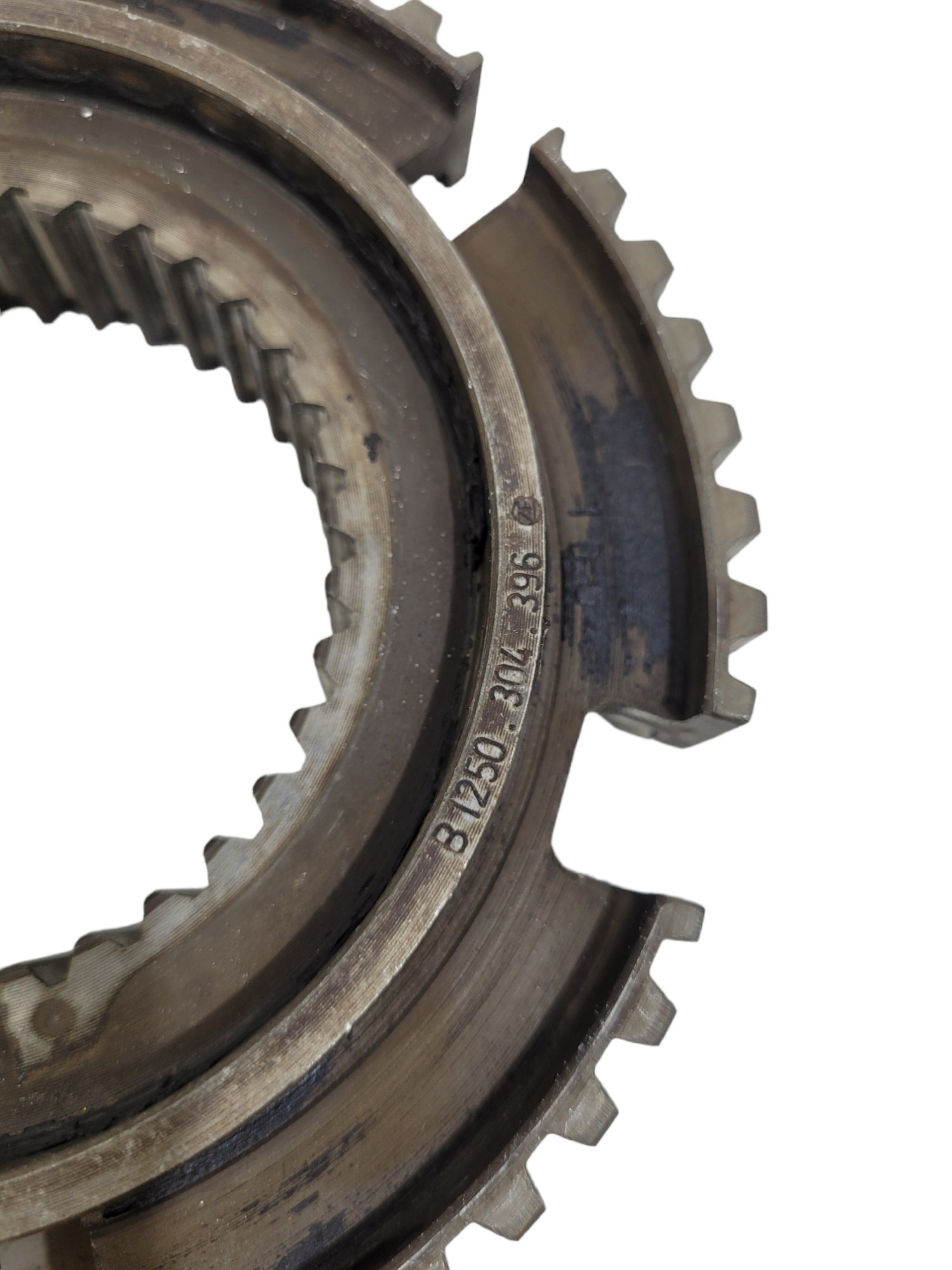 Corpo Aclopamento Zf 1250304396 5
