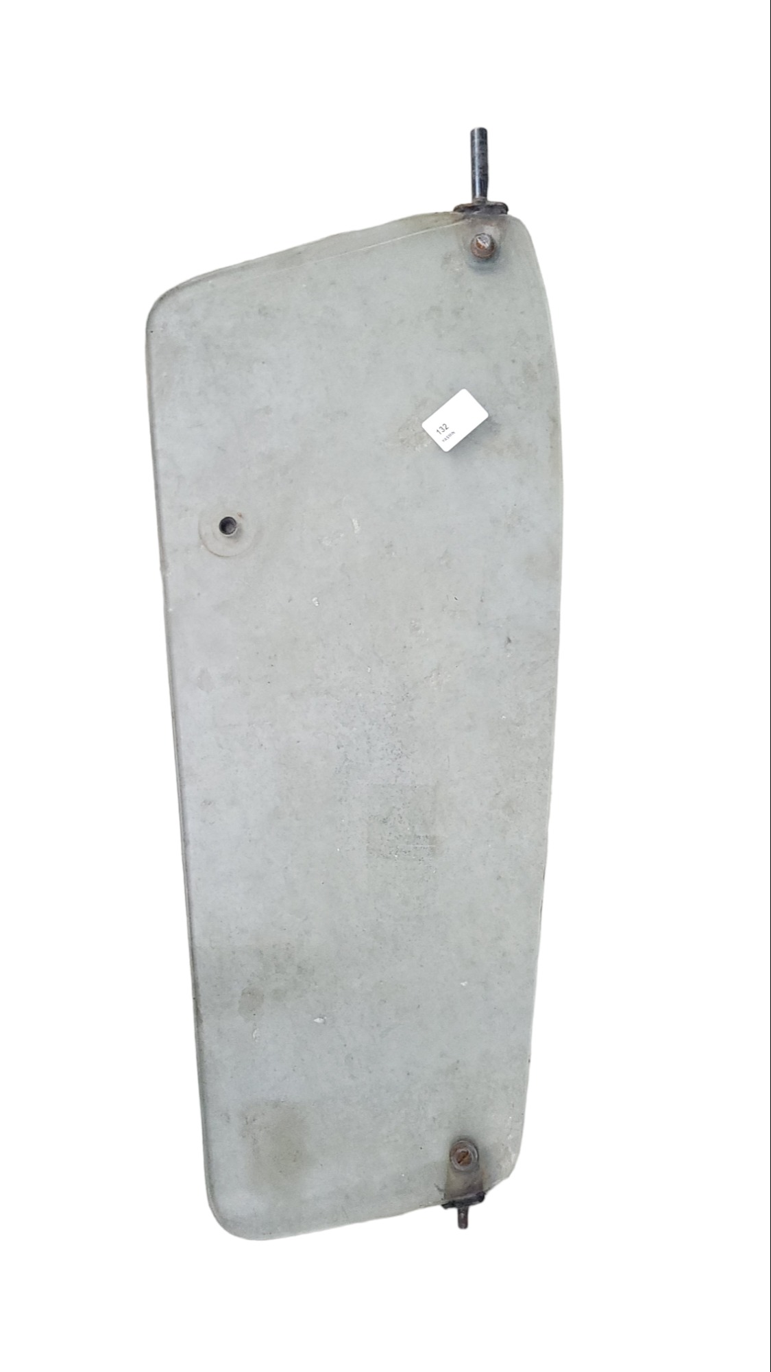 Vidro Fixo M Benz 1620 2