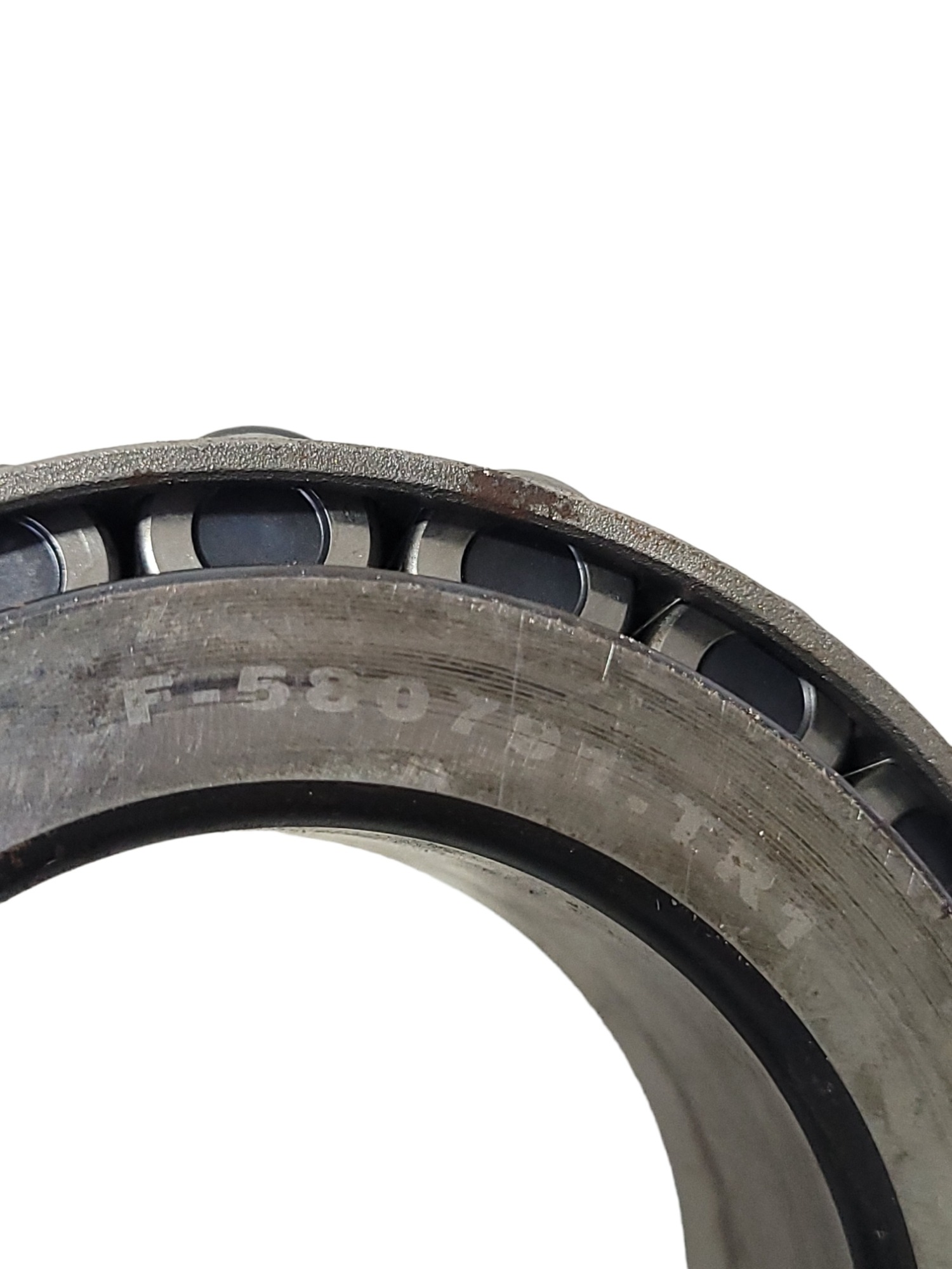 Rolamento Traseiro Caixa Zf 1659f580701 5
