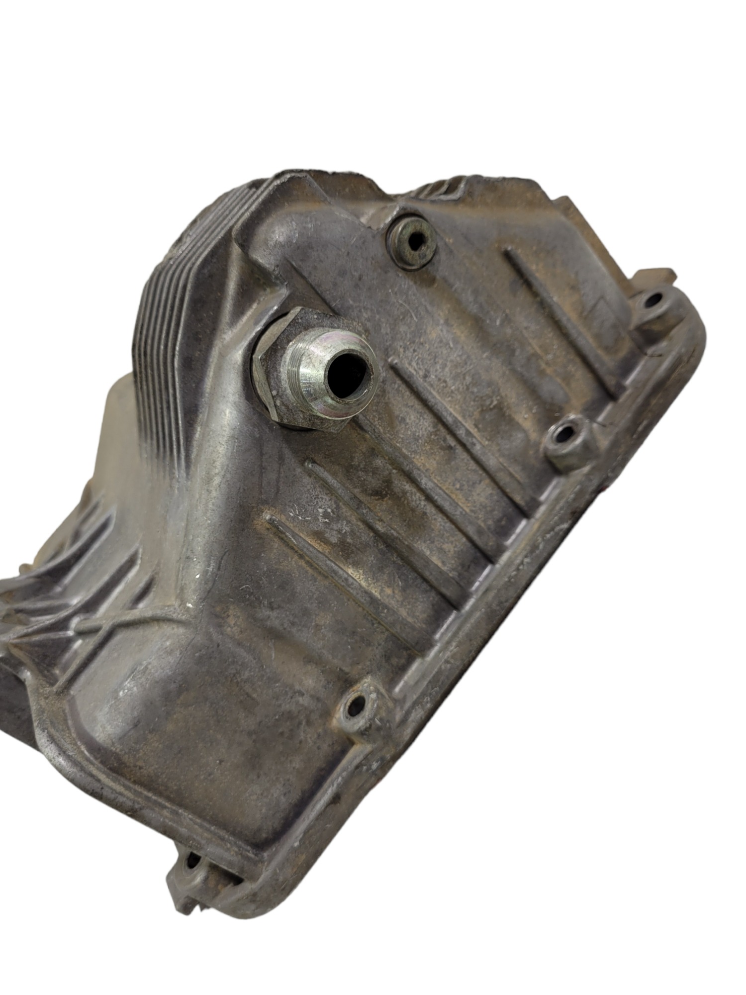 Carter Transmissão Volvo 360 1036401183 4
