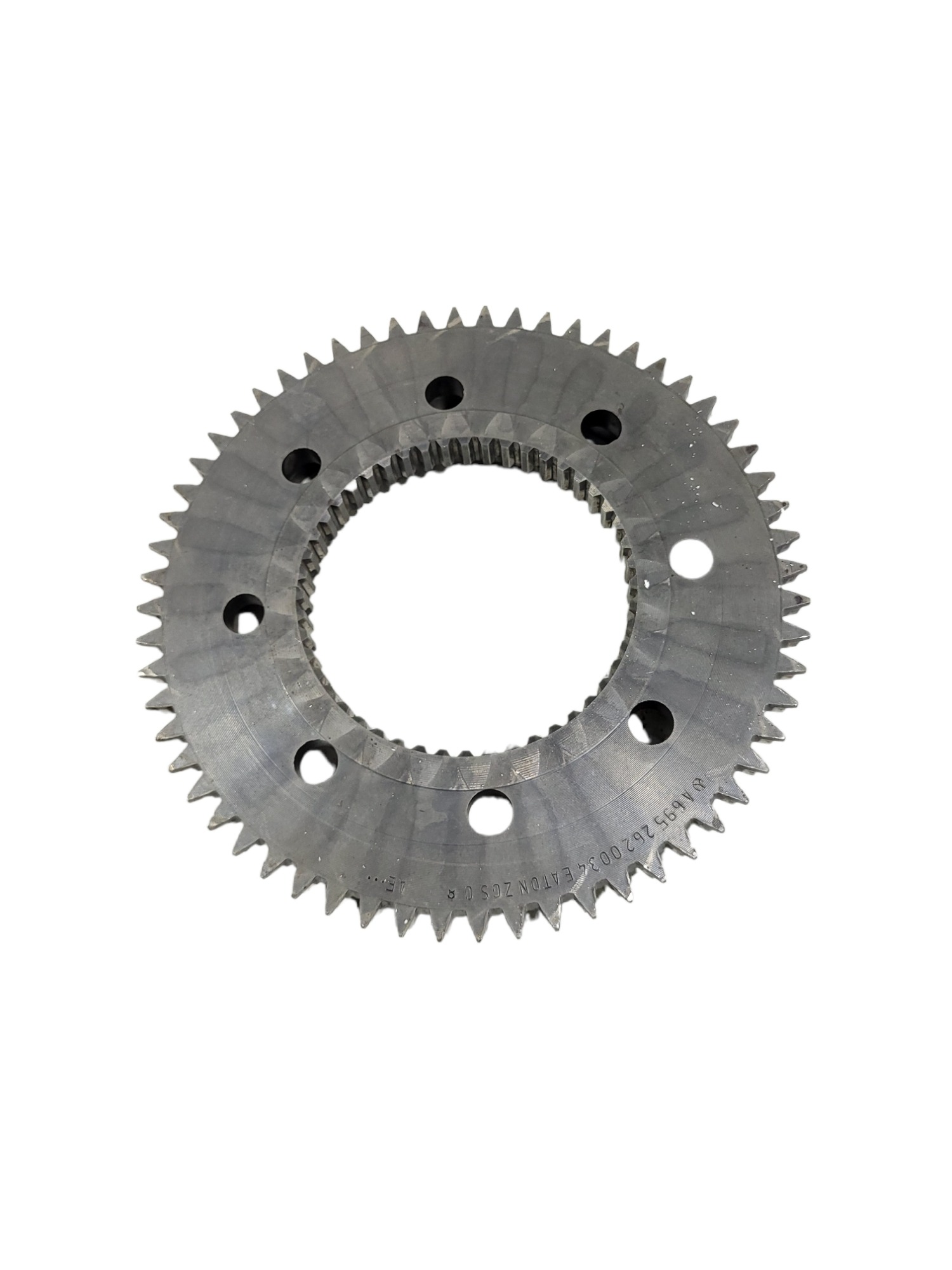 Corpo Sincronizado Caixa M Benz G85 A6952620034 4
