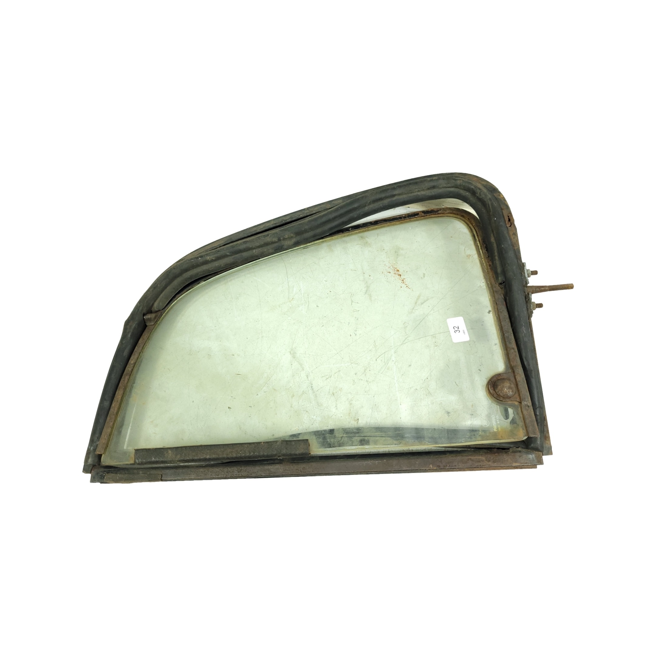 Ventarola M Benz 2